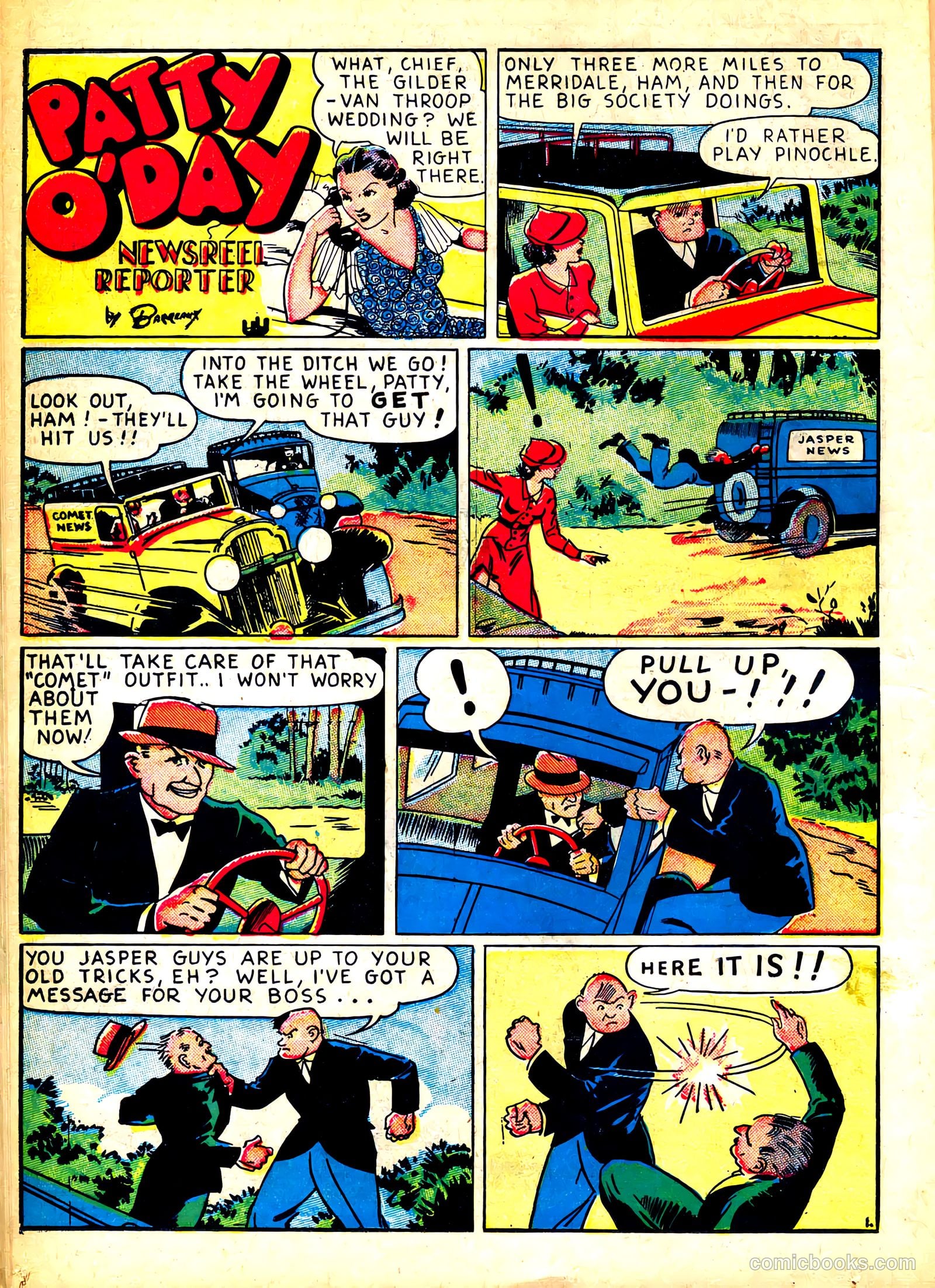 Wonderworld Comics #3 — page 26 of 68