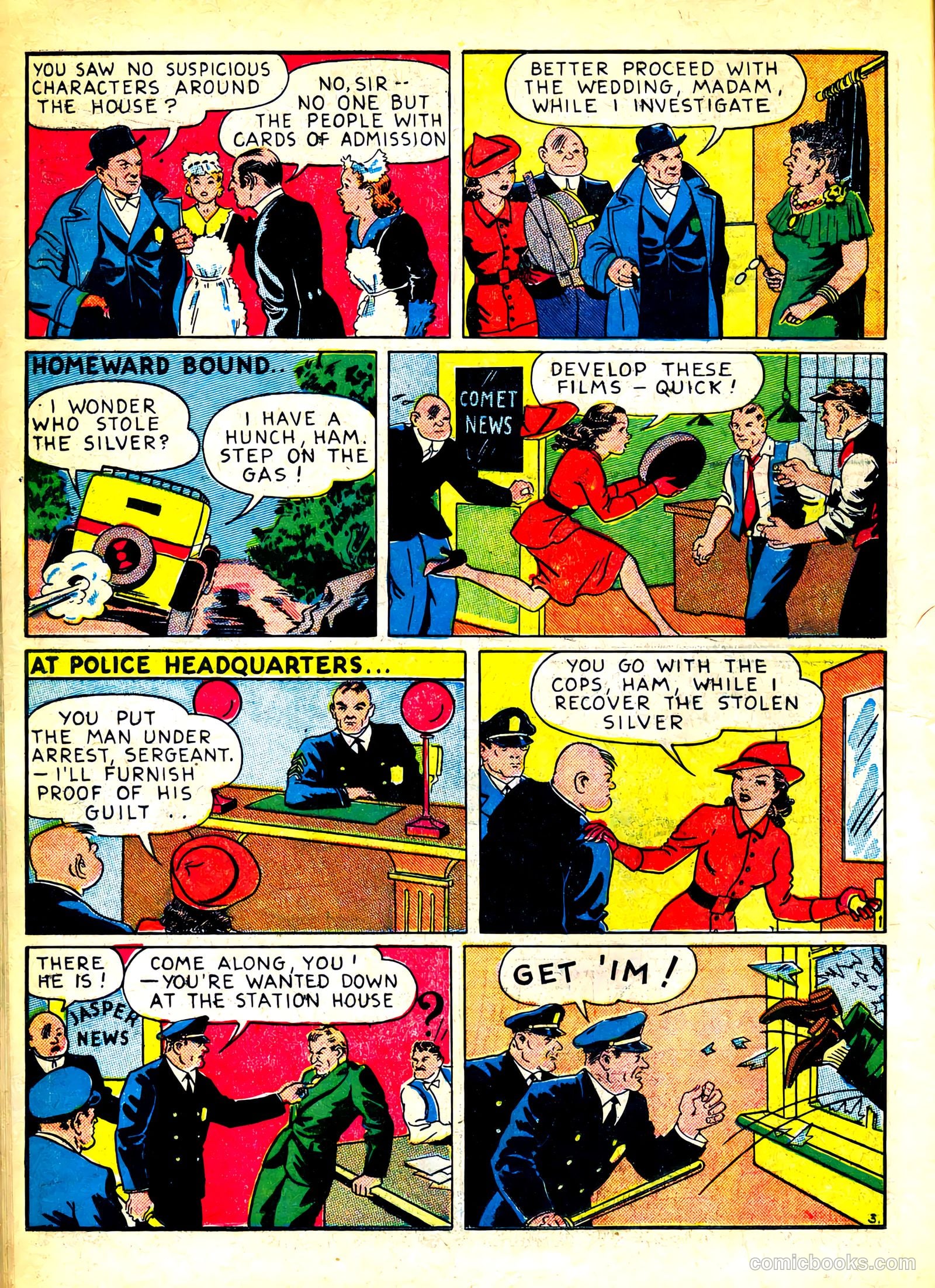 Wonderworld Comics #3 — page 28 of 68