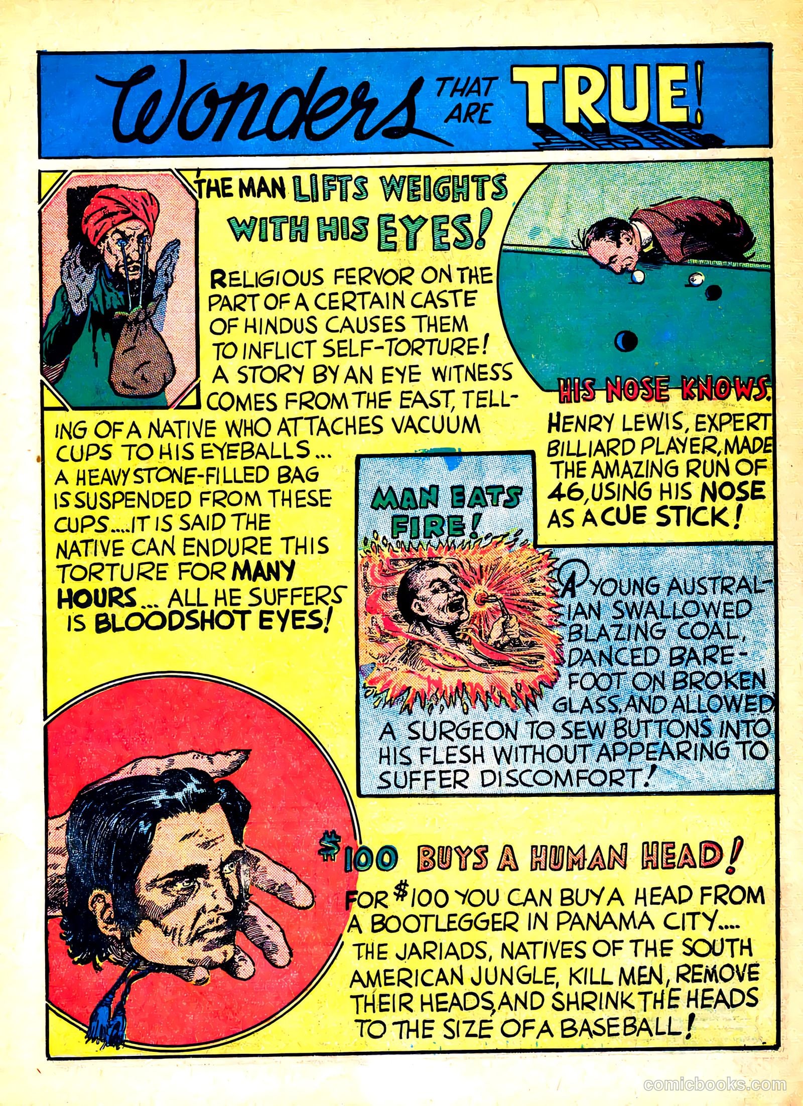 Wonderworld Comics #3 — page 31 of 68