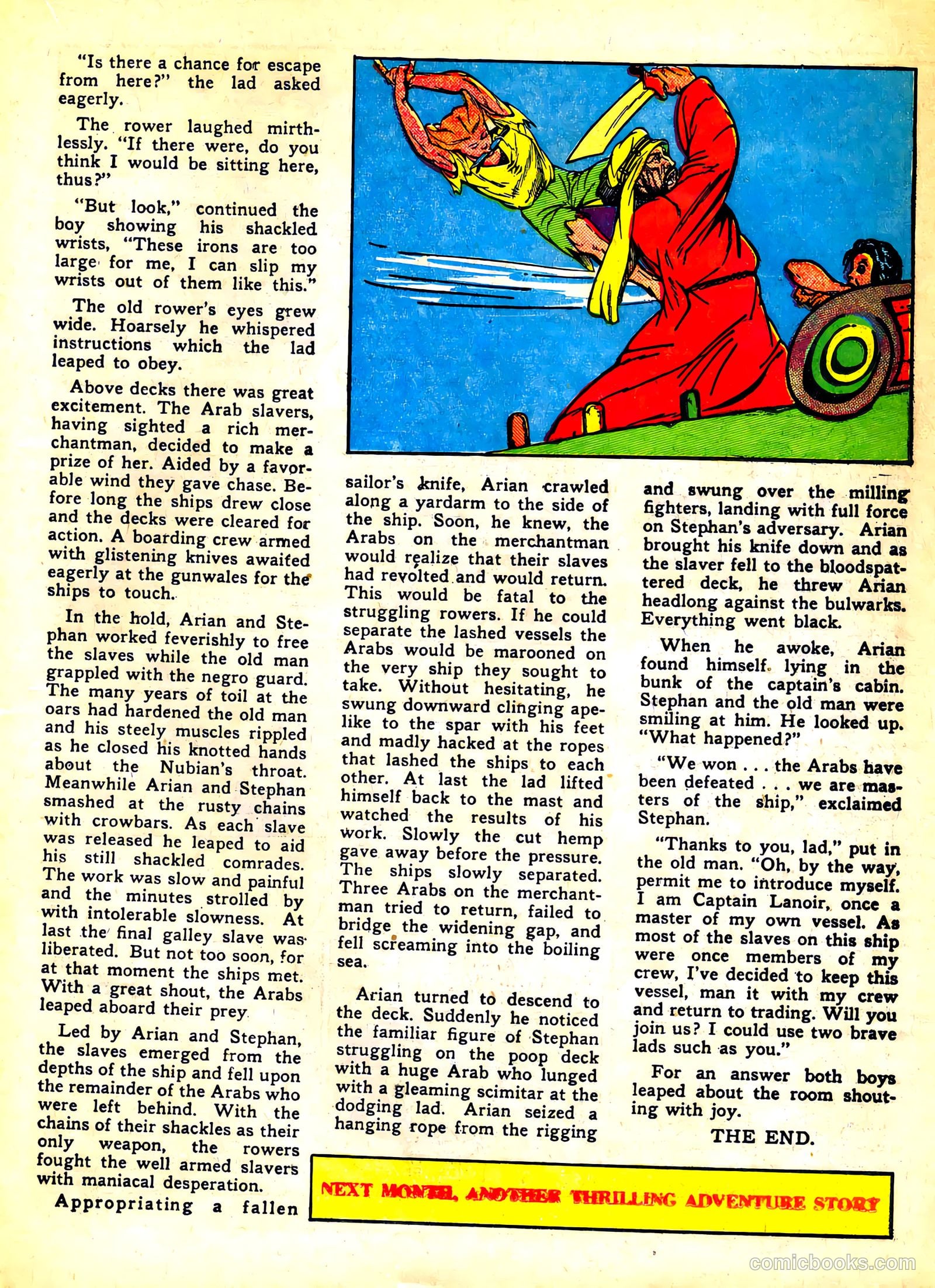 Wonderworld Comics #3 — page 39 of 68