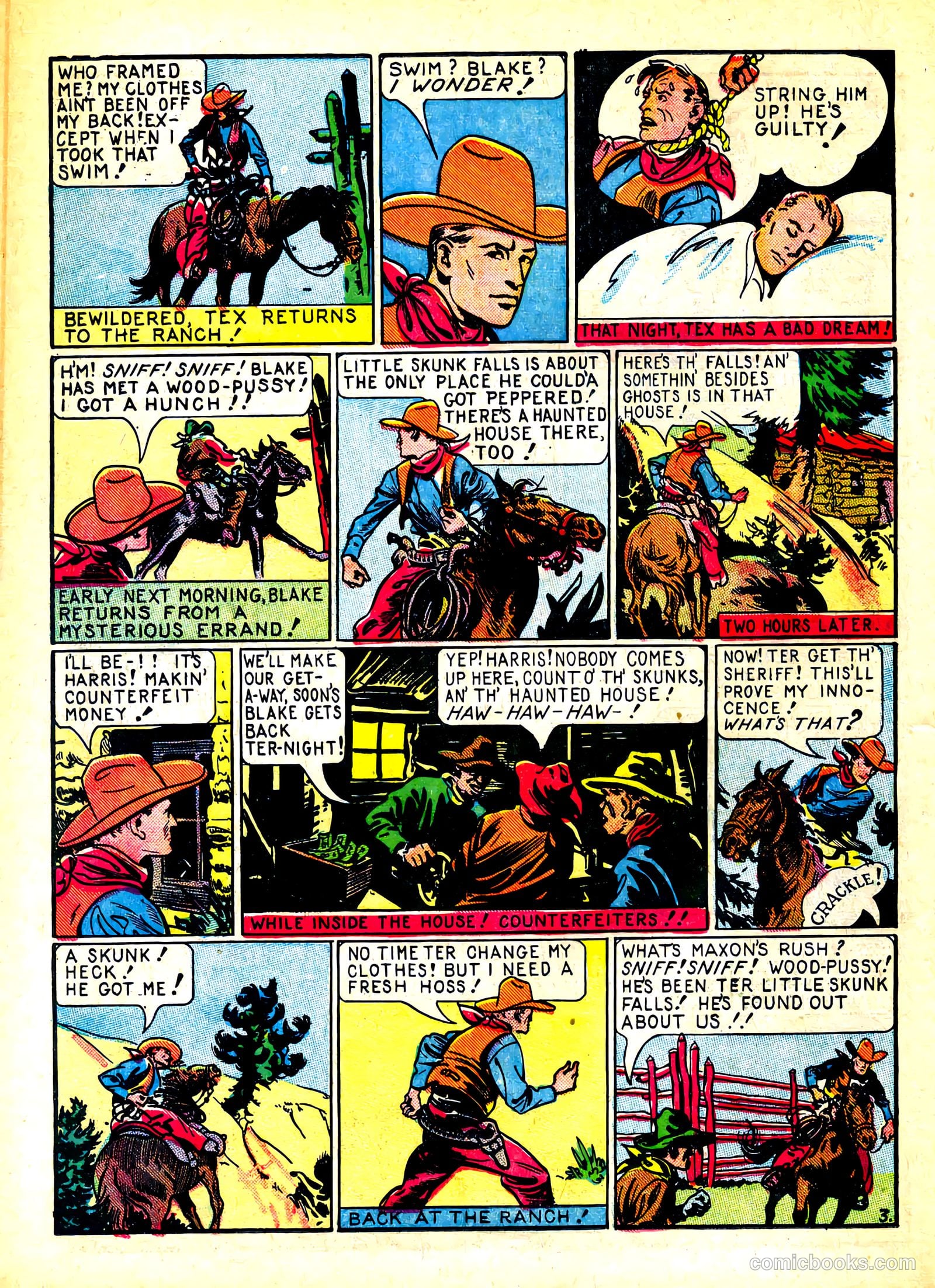 Wonderworld Comics #3 — page 42 of 68