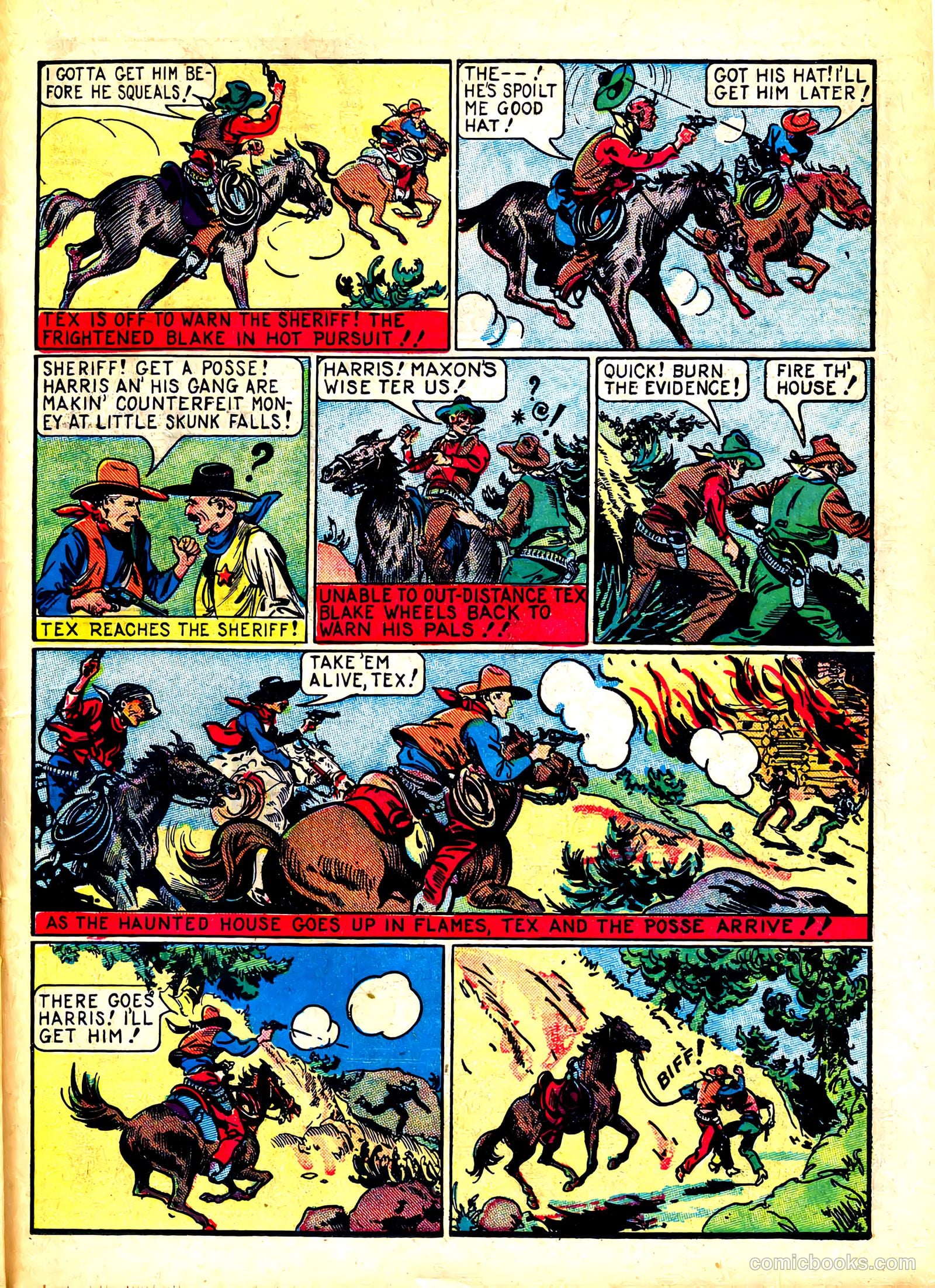 Wonderworld Comics #3 — page 43 of 68