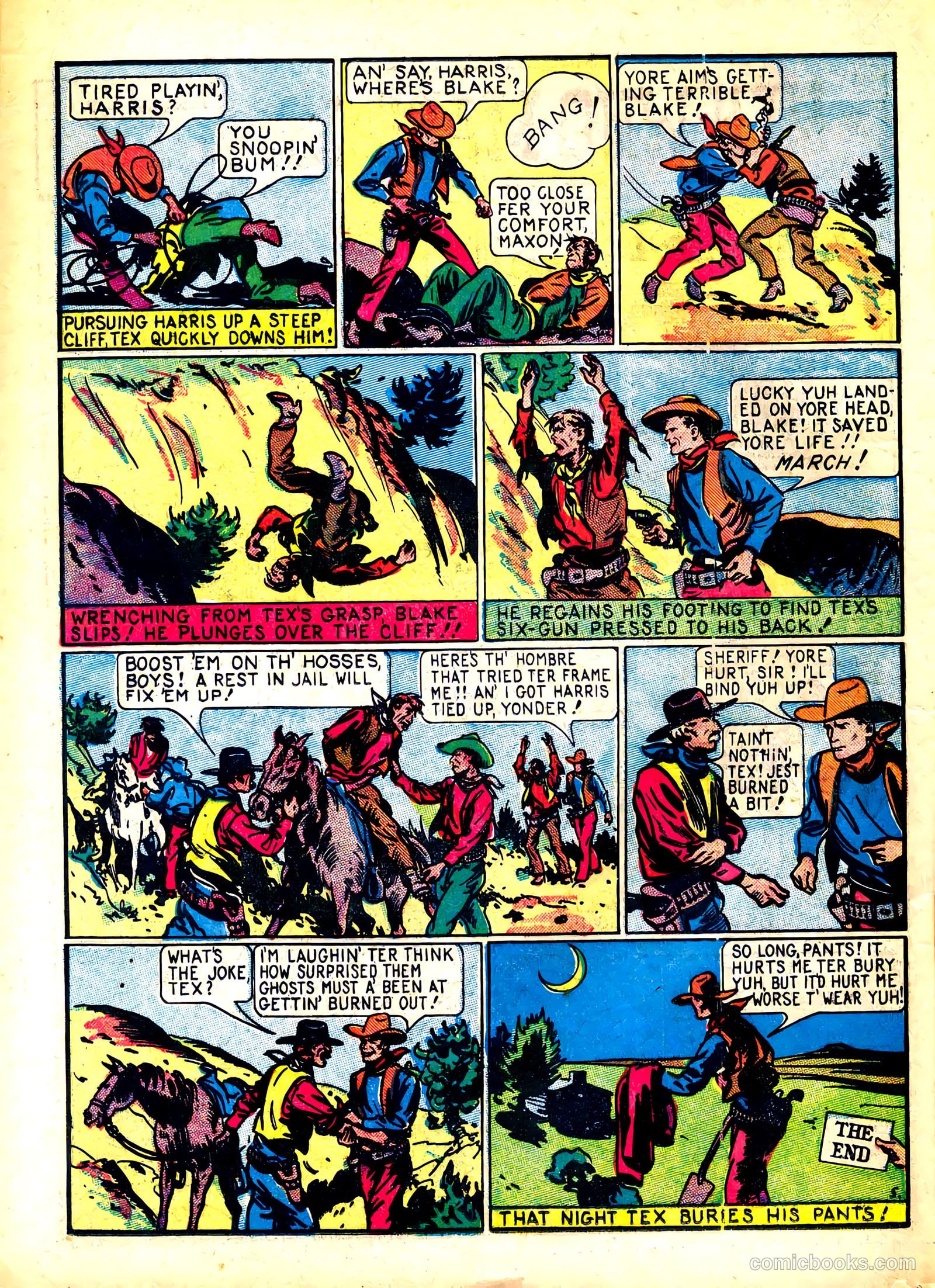 Wonderworld Comics #3 — page 44 of 68