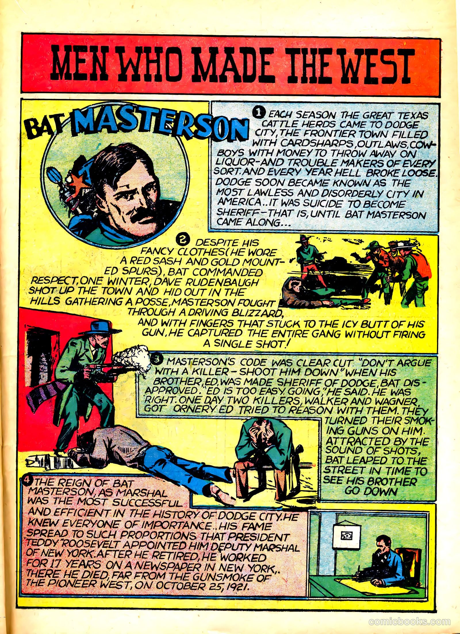 Wonderworld Comics #3 — page 45 of 68