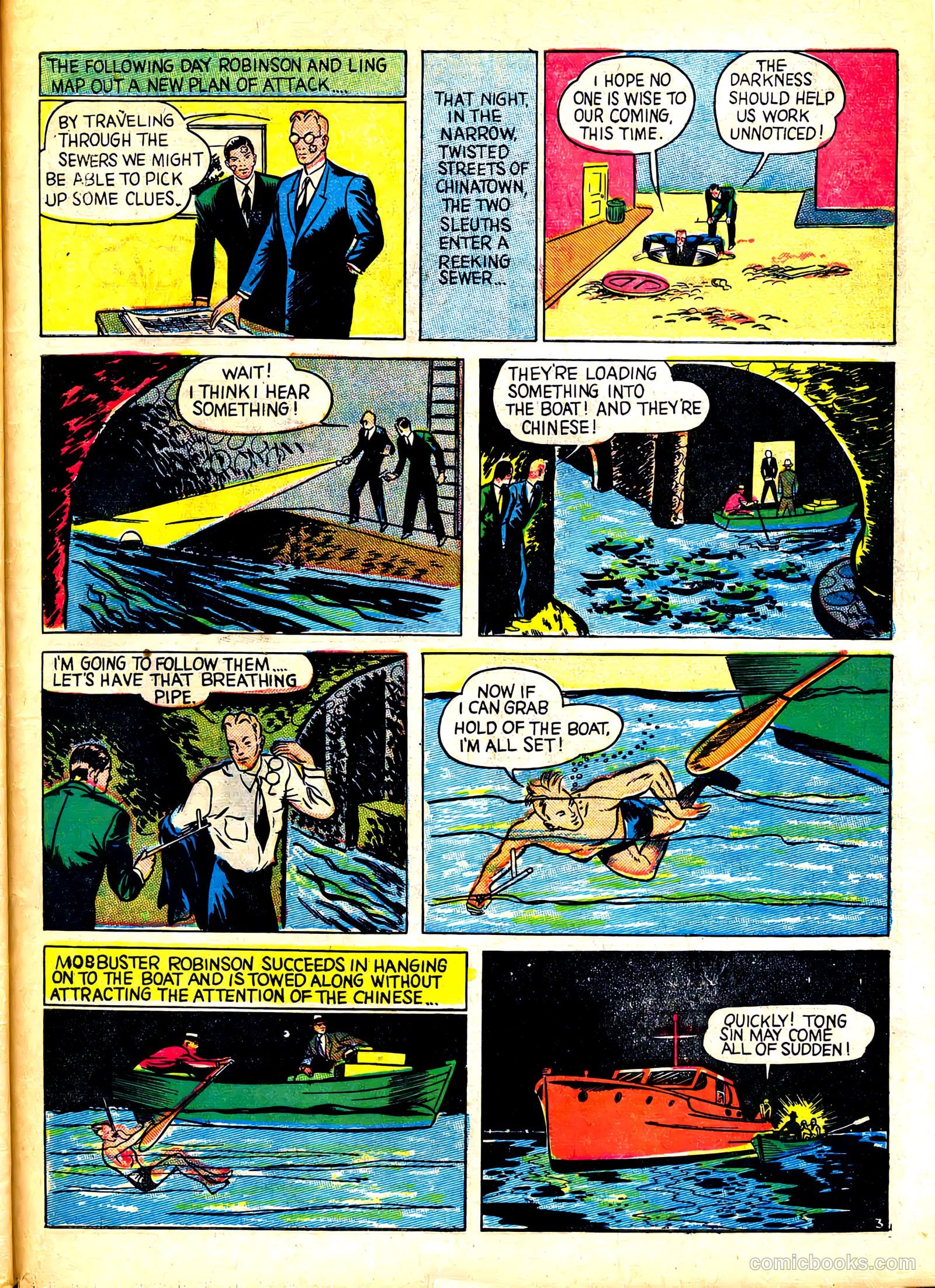 Wonderworld Comics #3 — page 55 of 68