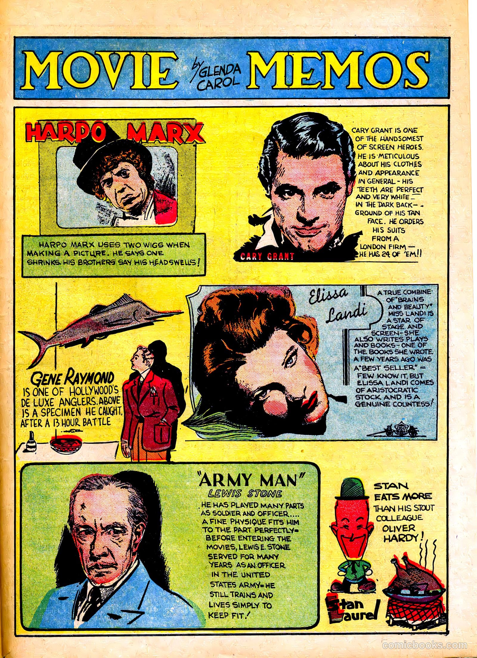 Wonderworld Comics #3 — page 59 of 68