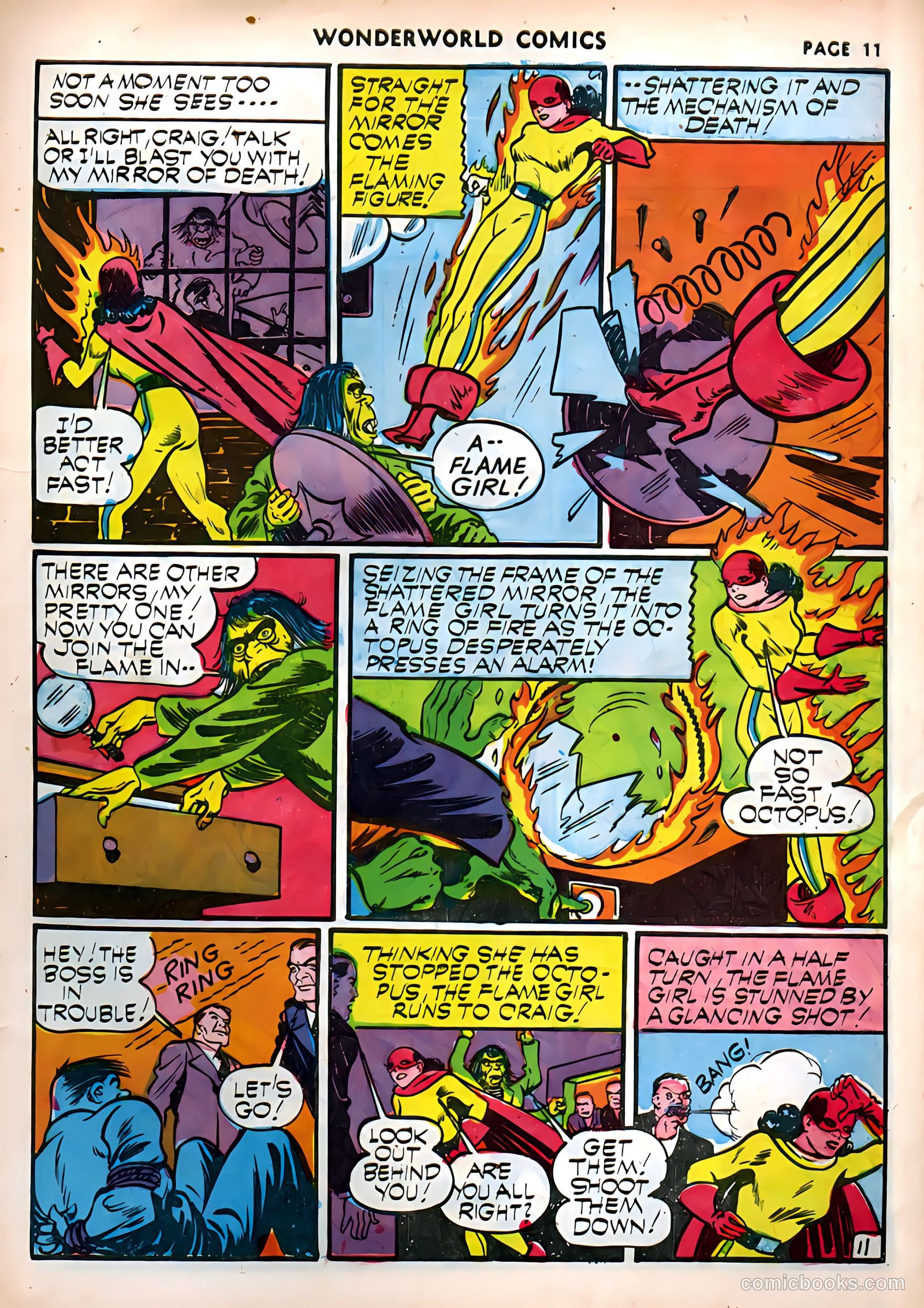 Wonderworld Comics #30 — page 13 of 68