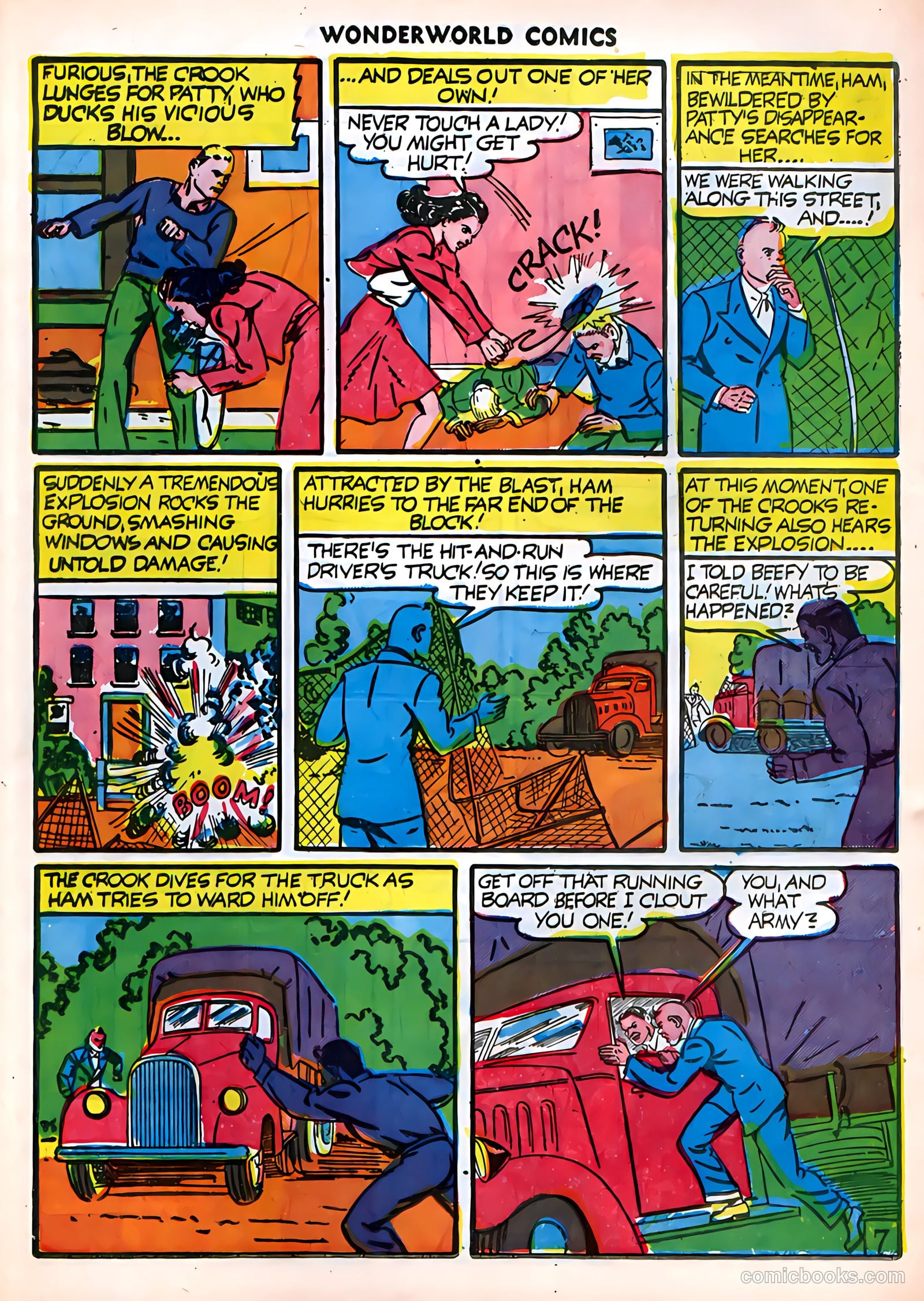 Wonderworld Comics #30 — page 48 of 68