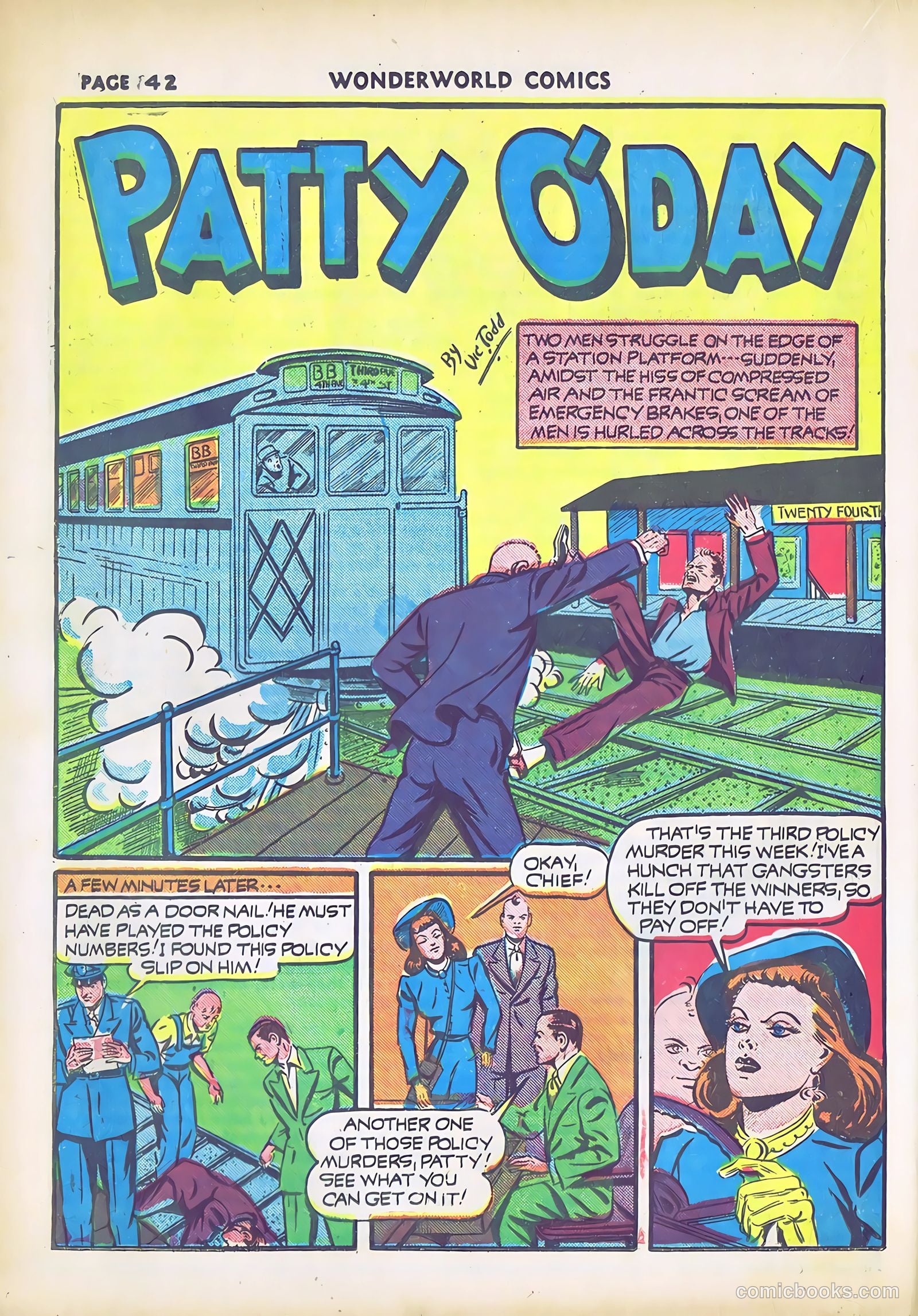 Wonderworld Comics #31 — page 41 of 62