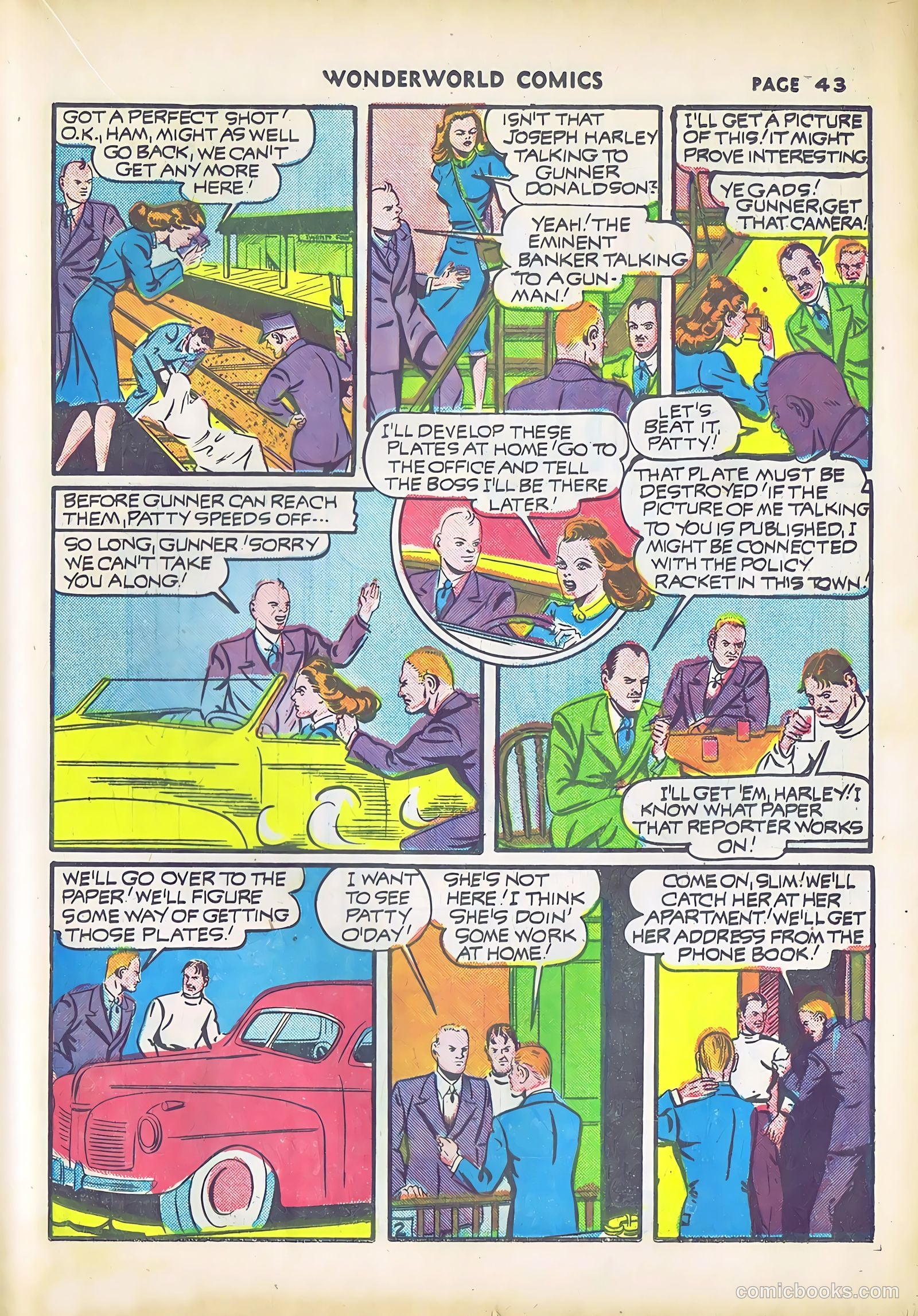 Wonderworld Comics #31 — page 42 of 62