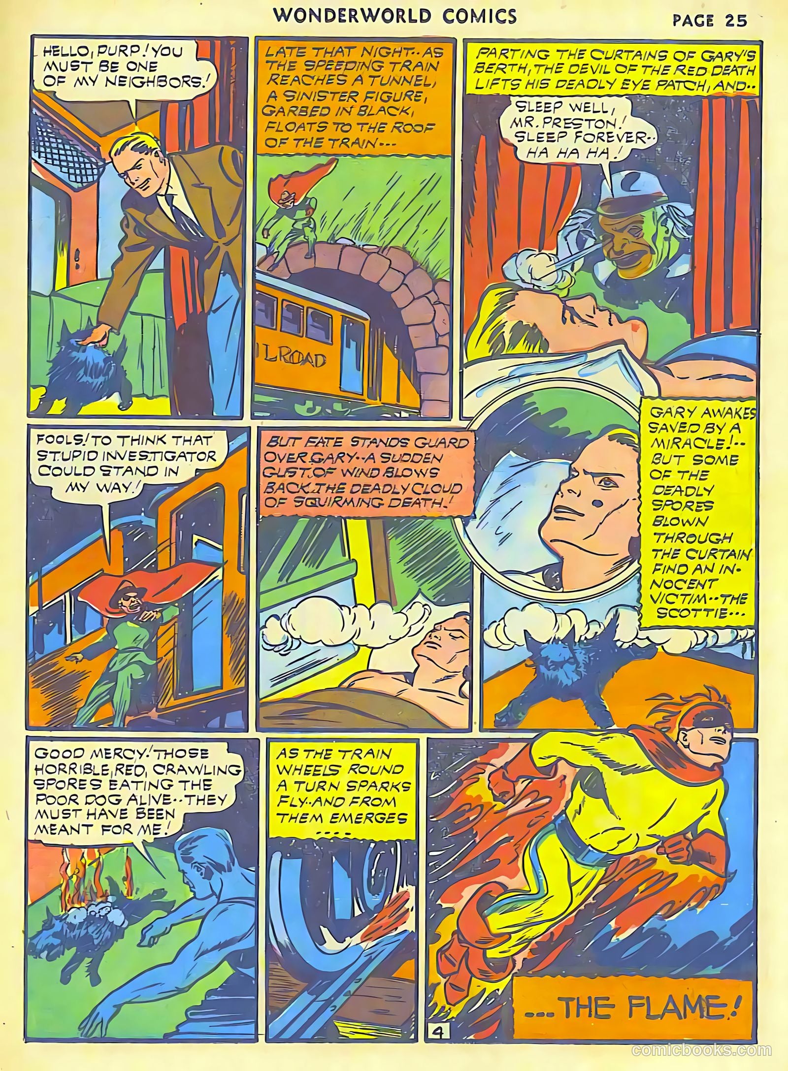 Wonderworld Comics #32 — page 26 of 65