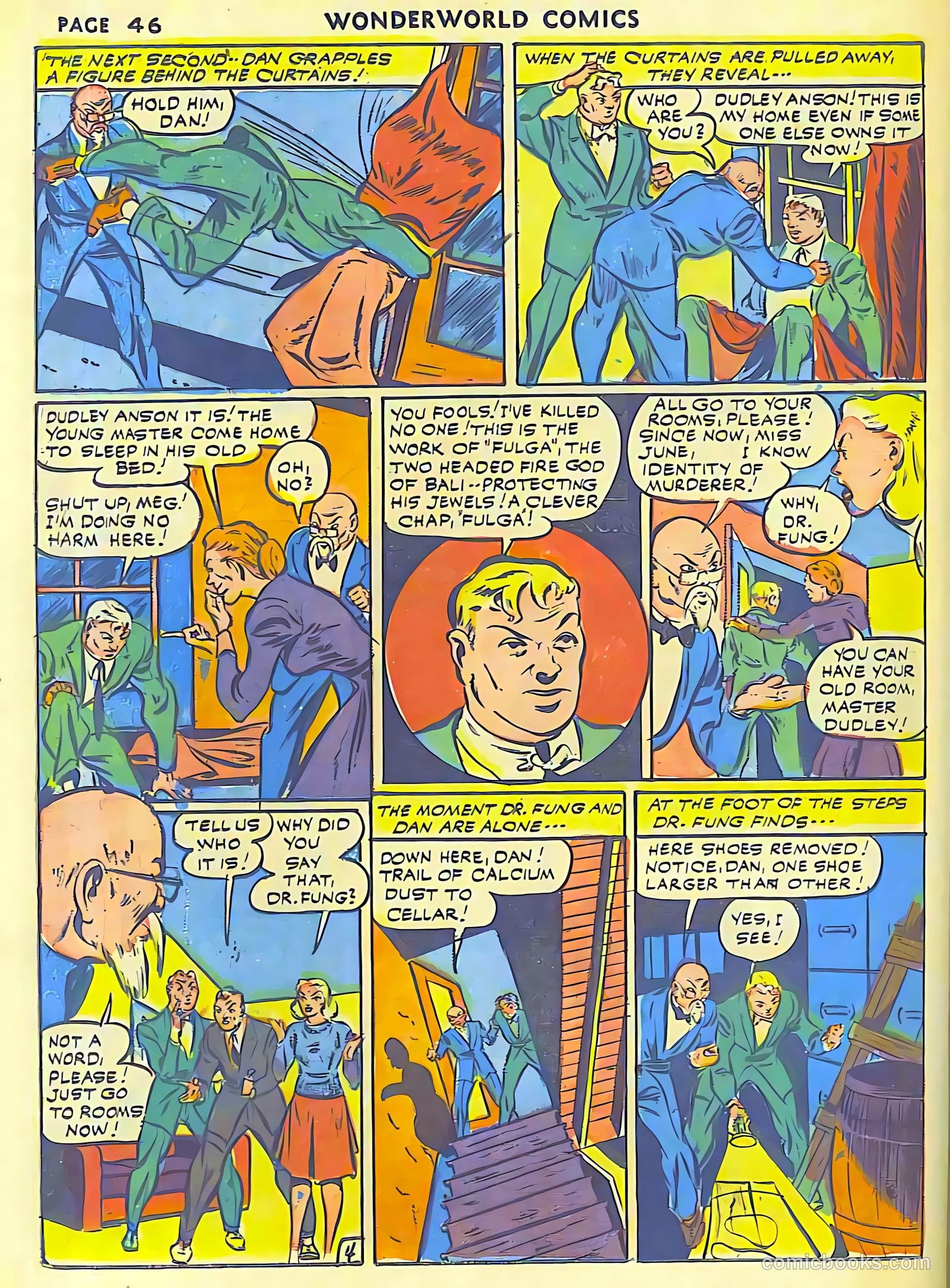 Wonderworld Comics #32 — page 46 of 65