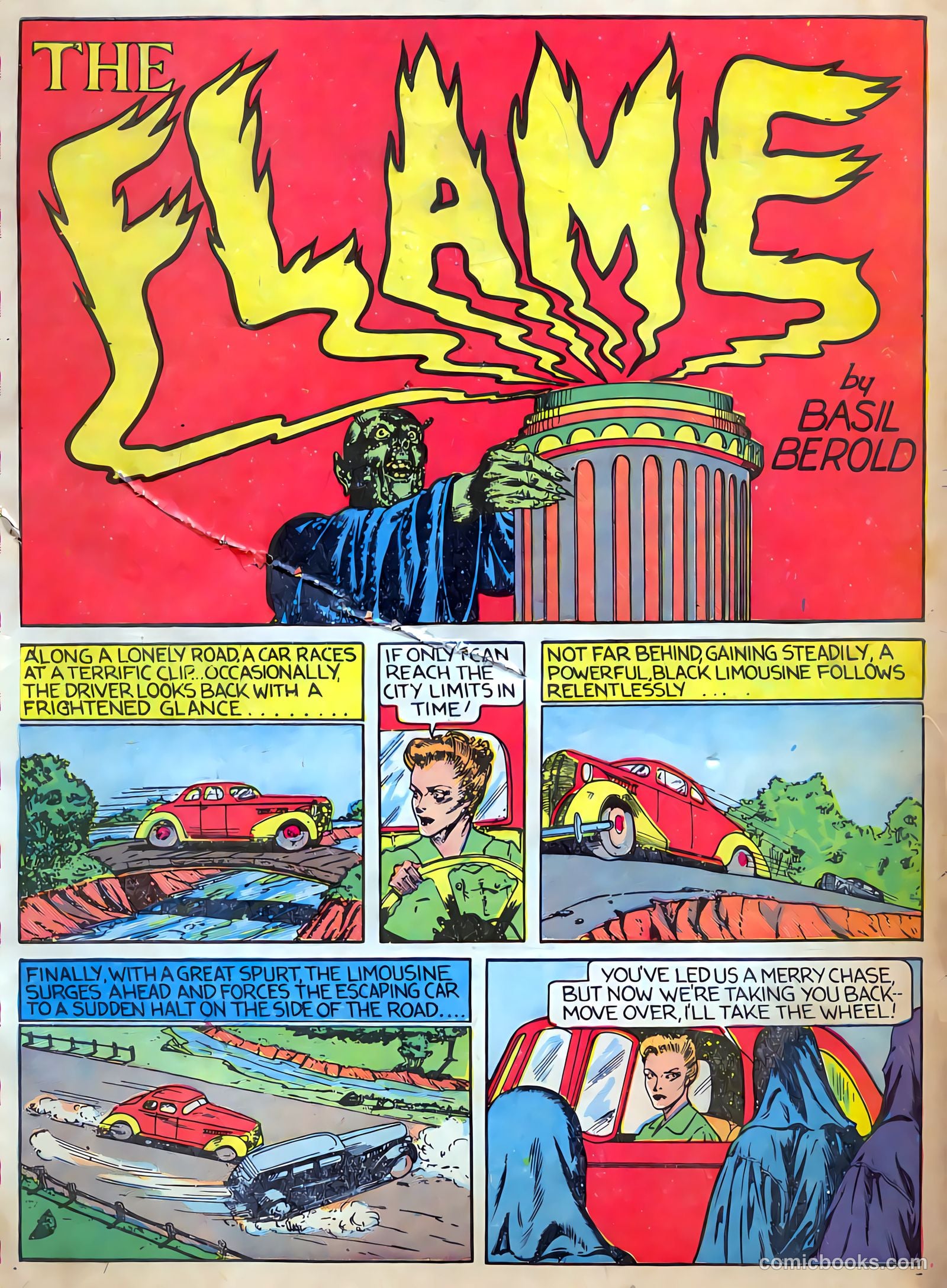 Wonderworld Comics #4 — page 3 of 68