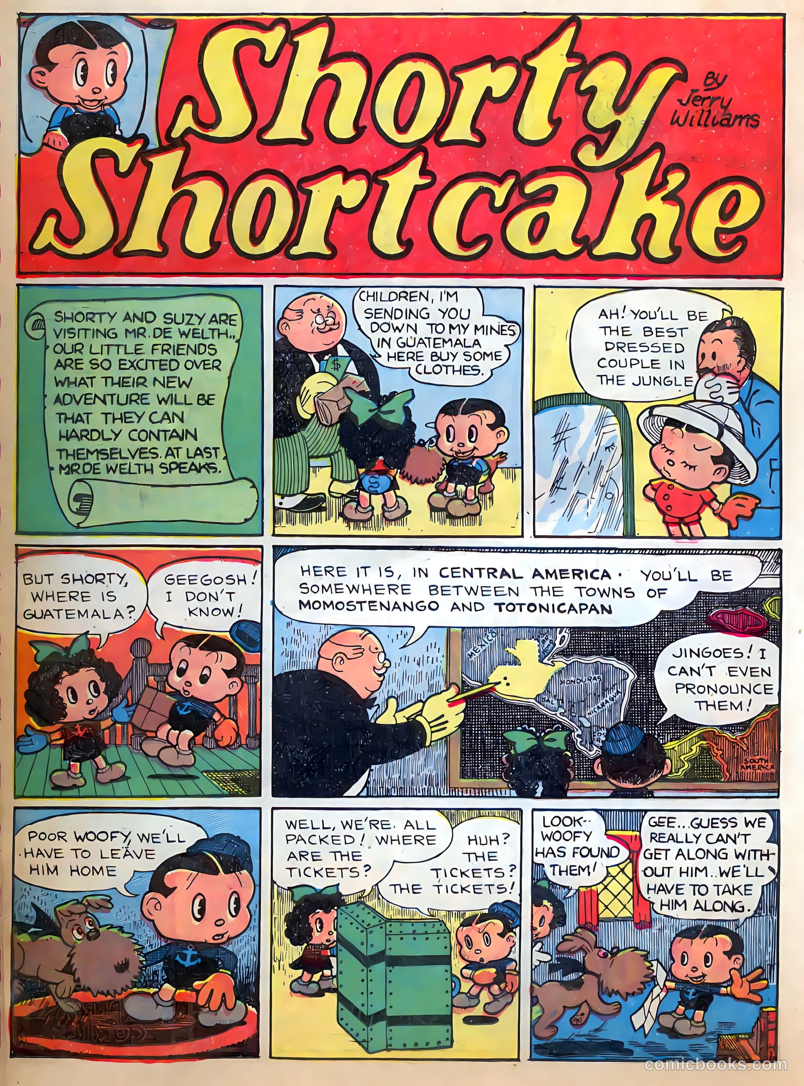 Wonderworld Comics #4 — page 20 of 68