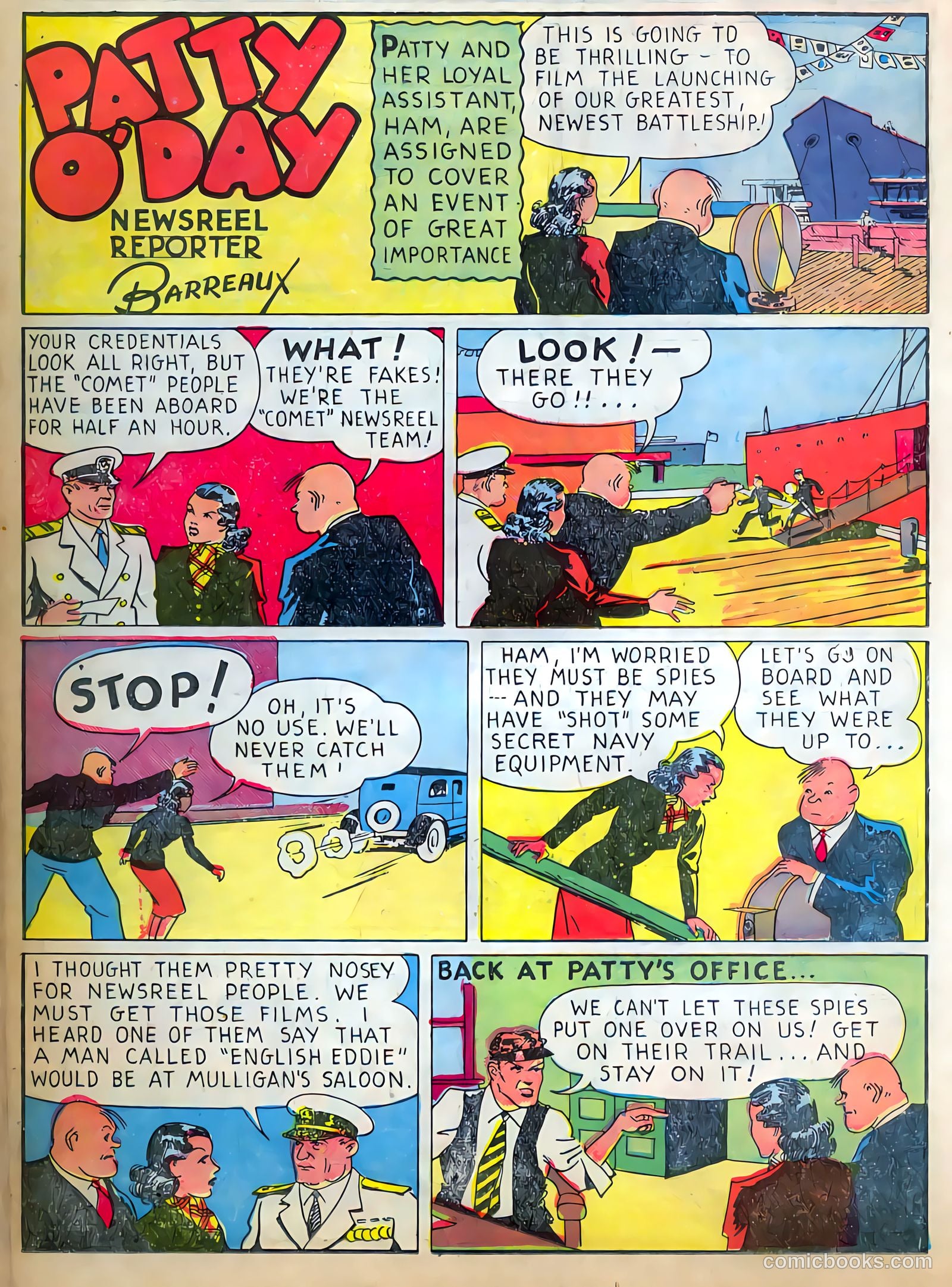 Wonderworld Comics #4 — page 26 of 68