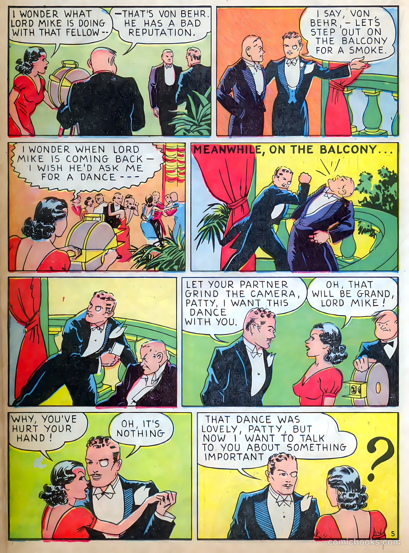 Wonderworld Comics #4 — page 30 of 68