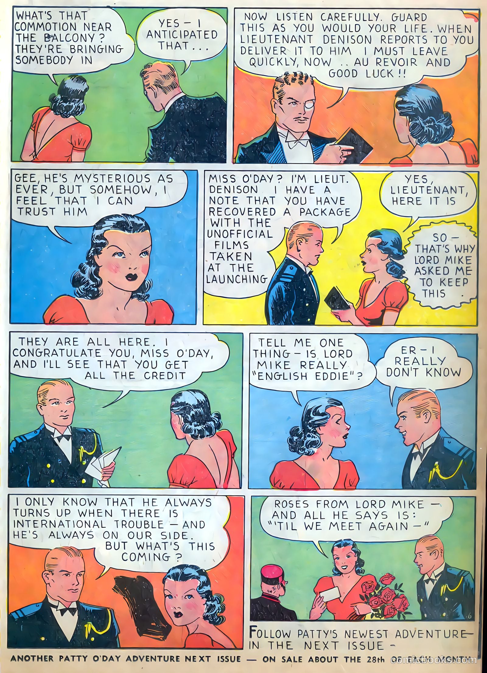 Wonderworld Comics #4 — page 31 of 68