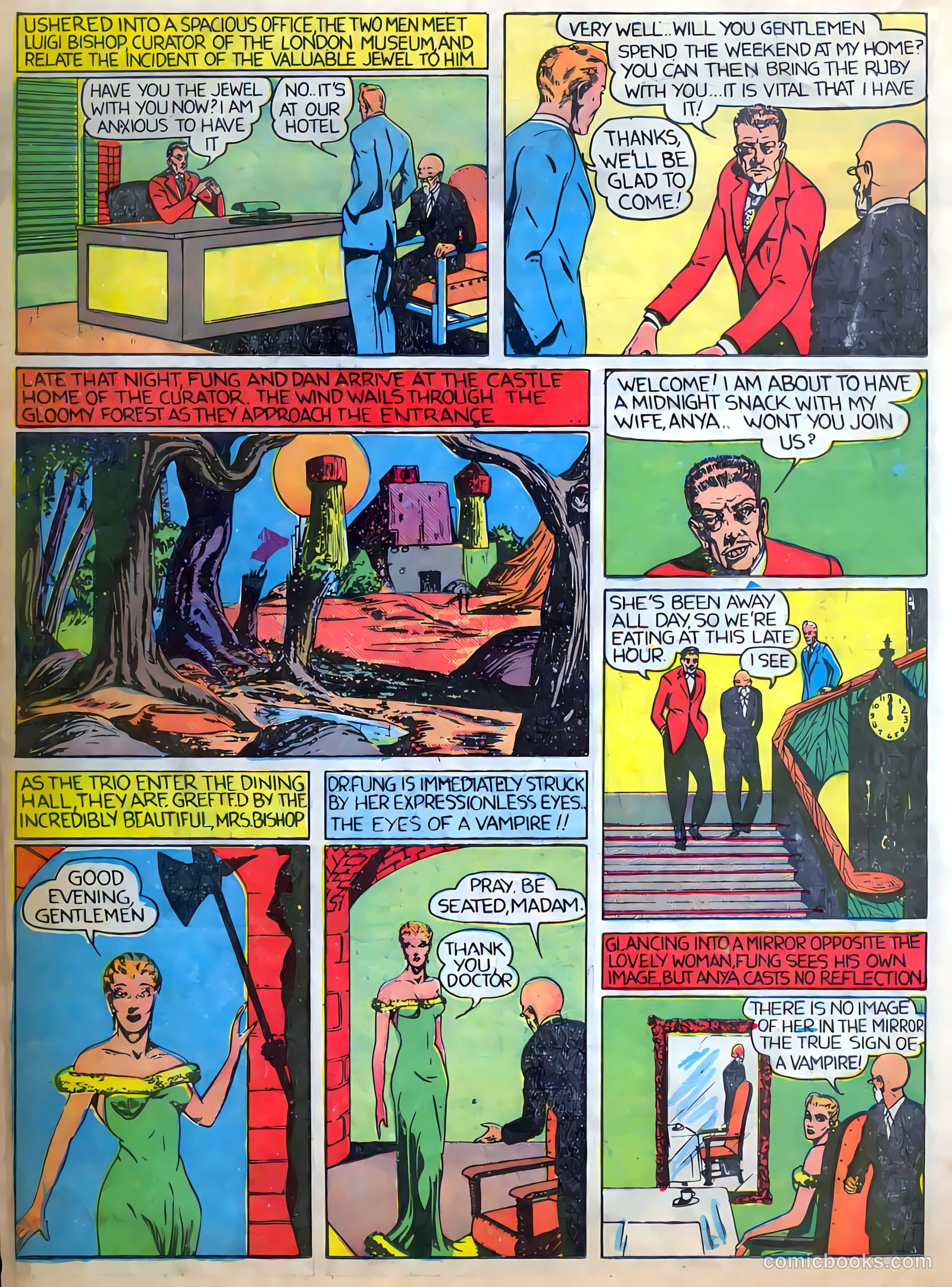 Wonderworld Comics #4 — page 34 of 68