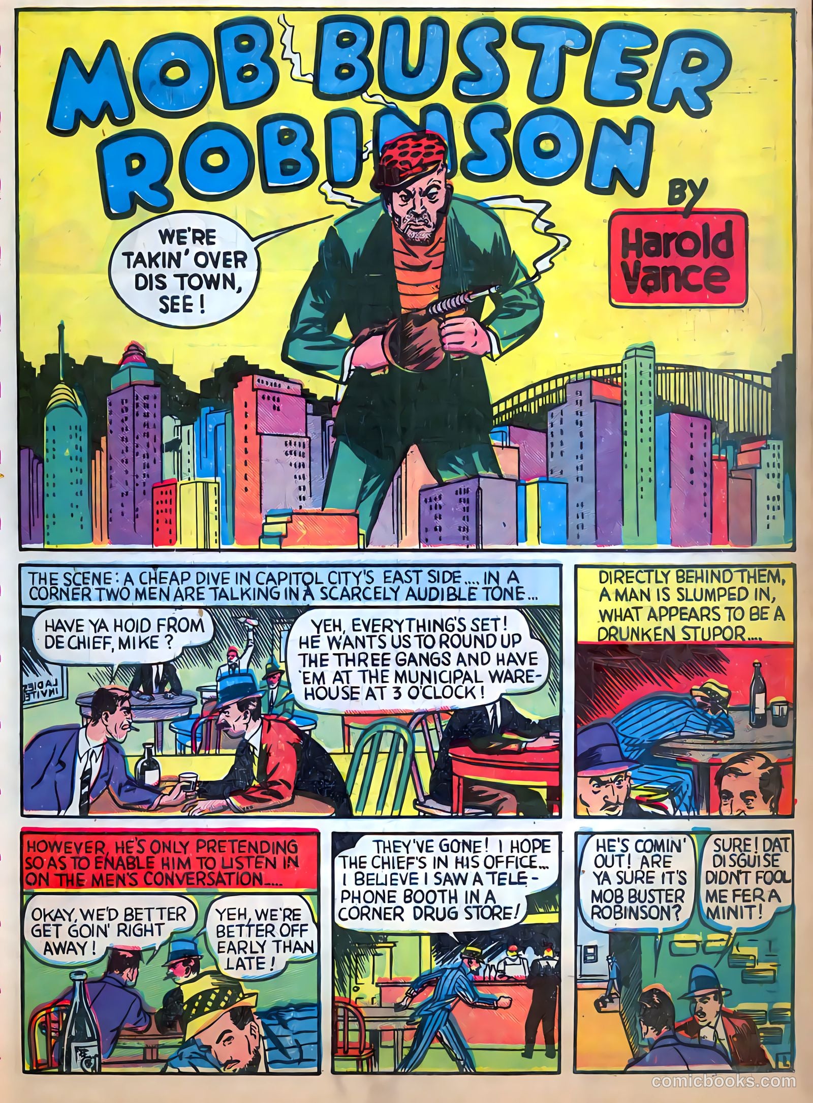 Wonderworld Comics #4 — page 53 of 68