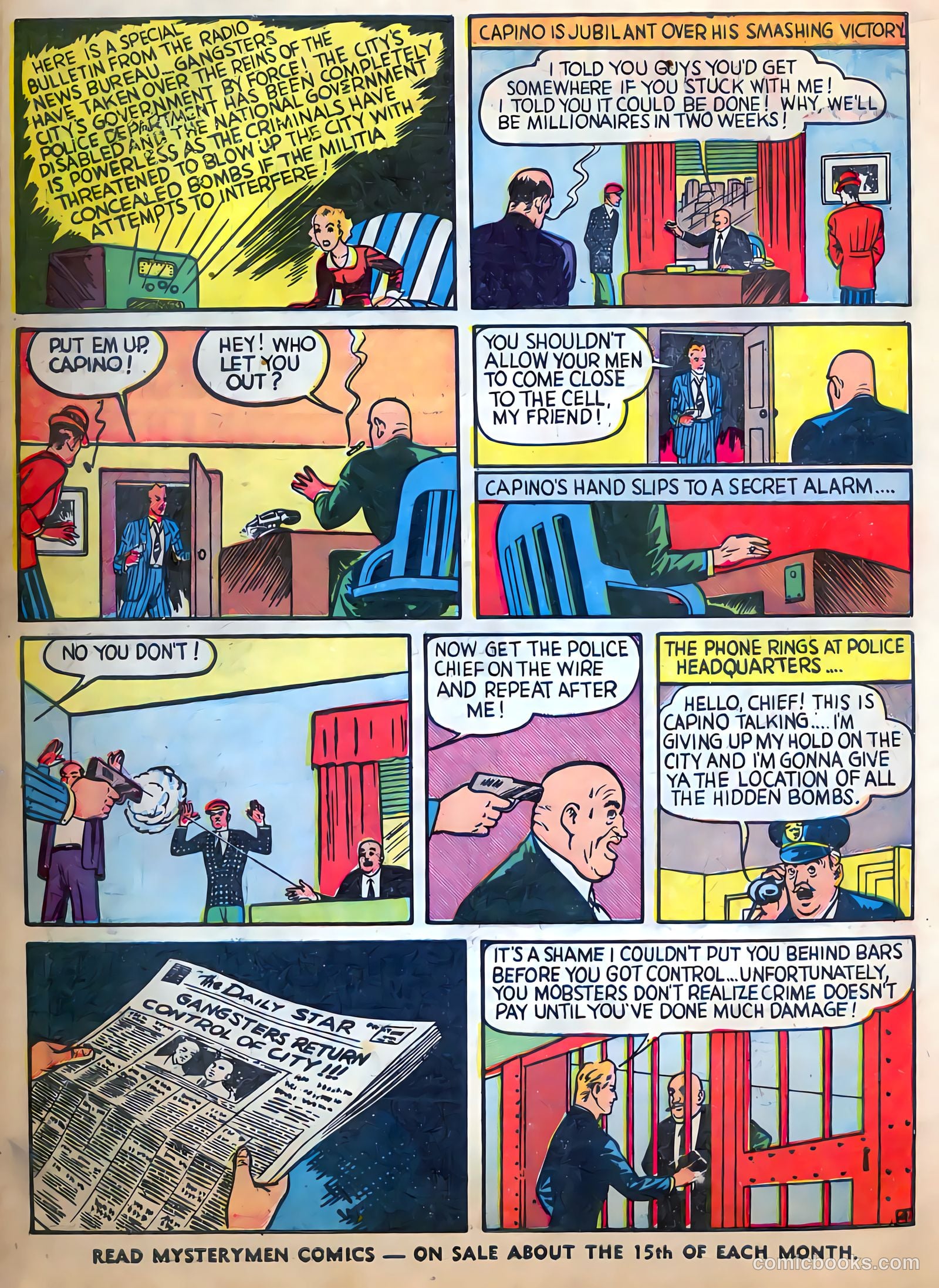 Wonderworld Comics #4 — page 56 of 68
