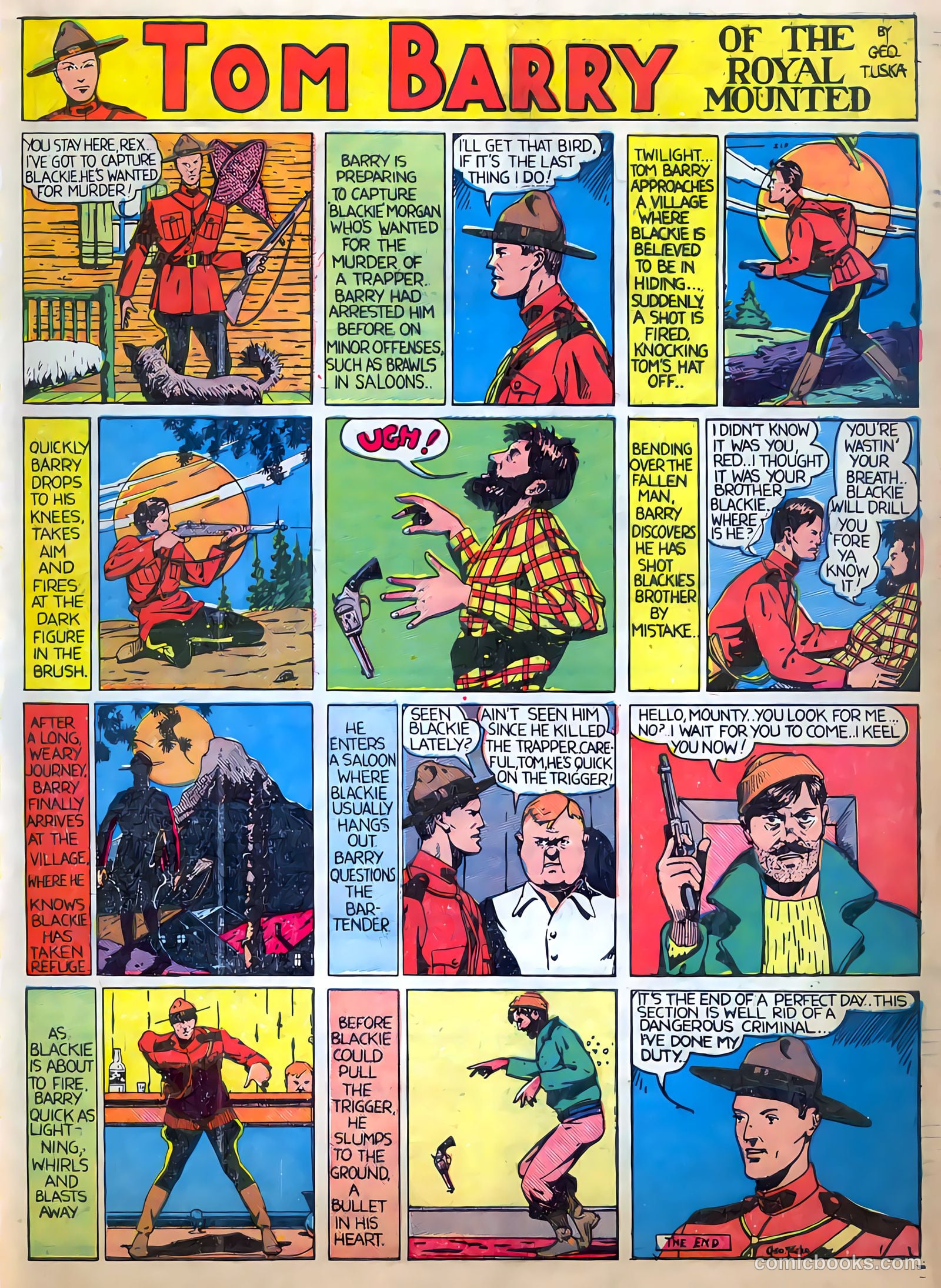 Wonderworld Comics #4 — page 57 of 68