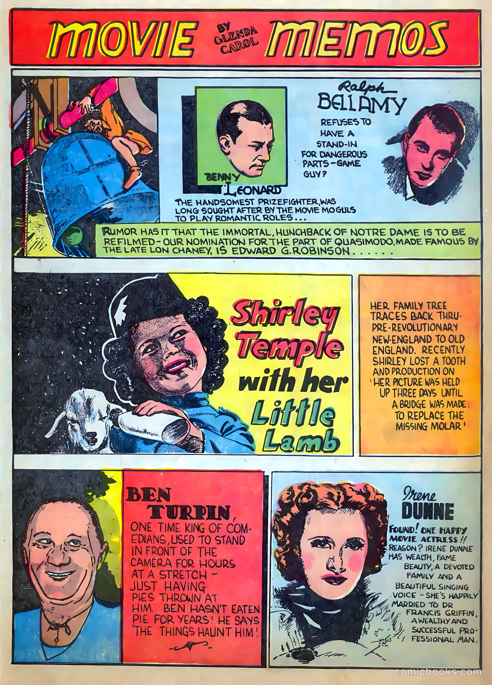 Wonderworld Comics #4 — page 59 of 68