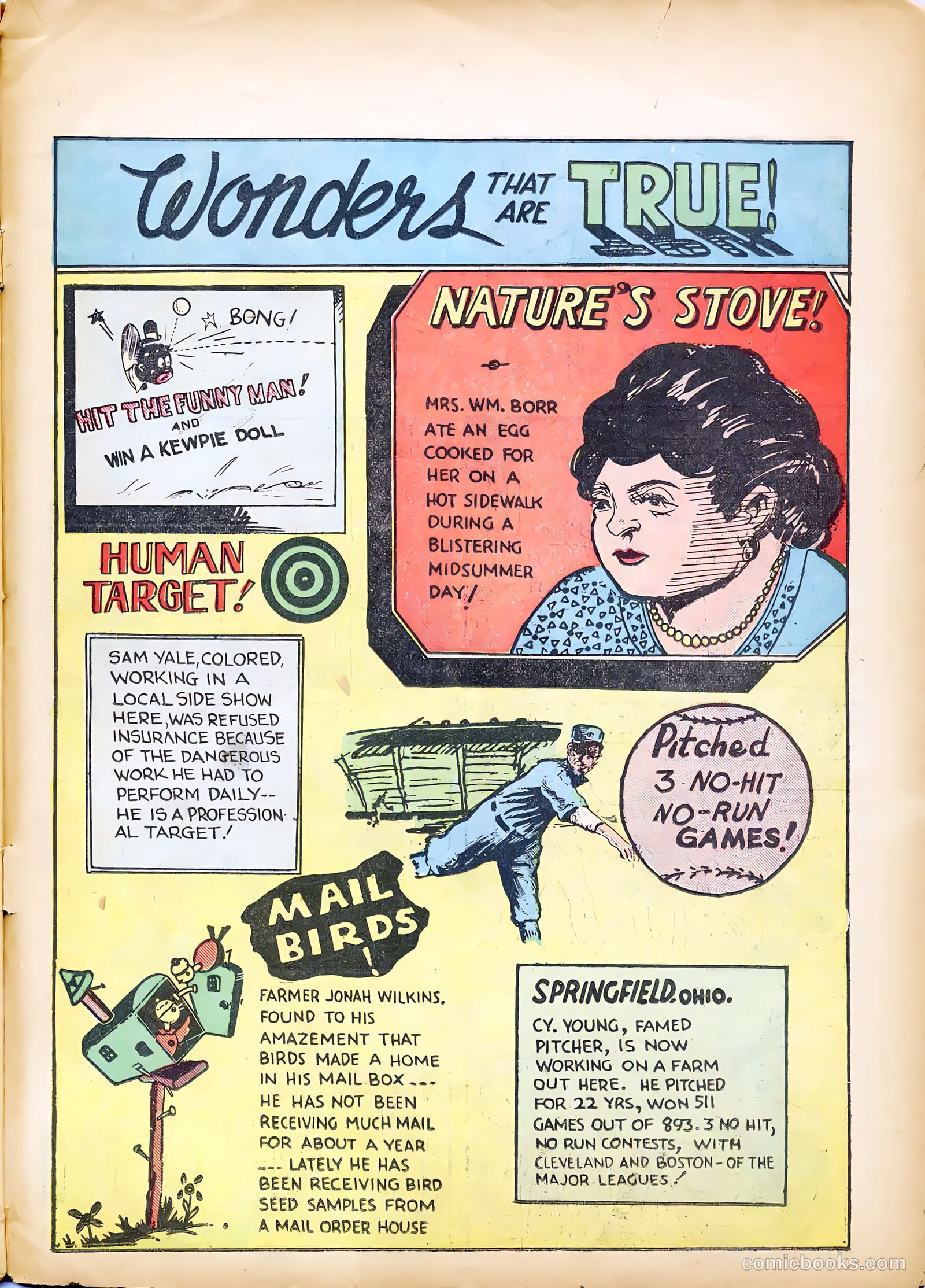Wonderworld Comics #5 — page 45 of 68