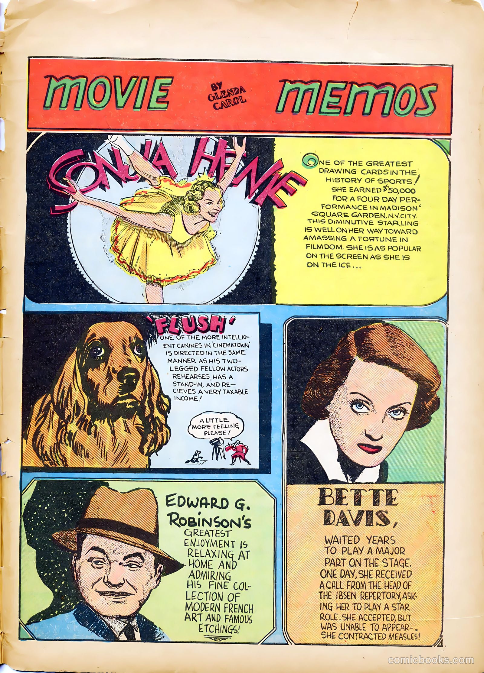 Wonderworld Comics #5 — page 59 of 68