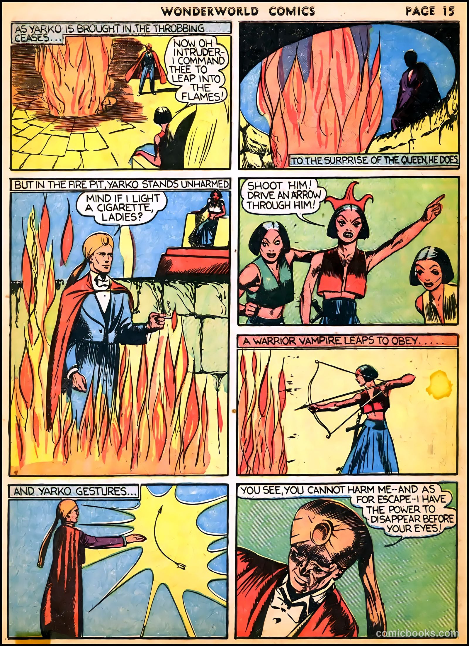 Wonderworld Comics #6 — page 16 of 43
