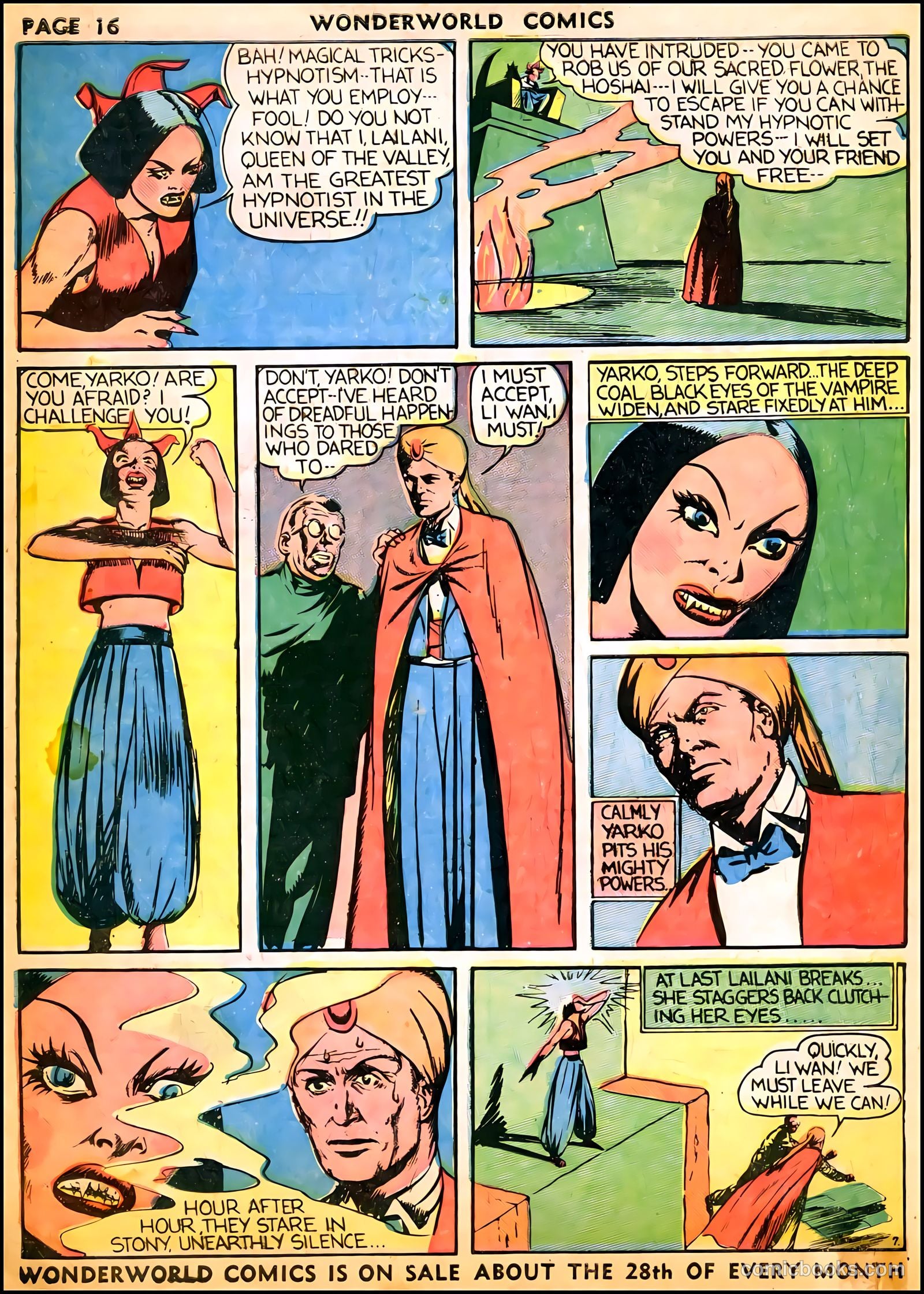Wonderworld Comics #6 — page 17 of 43