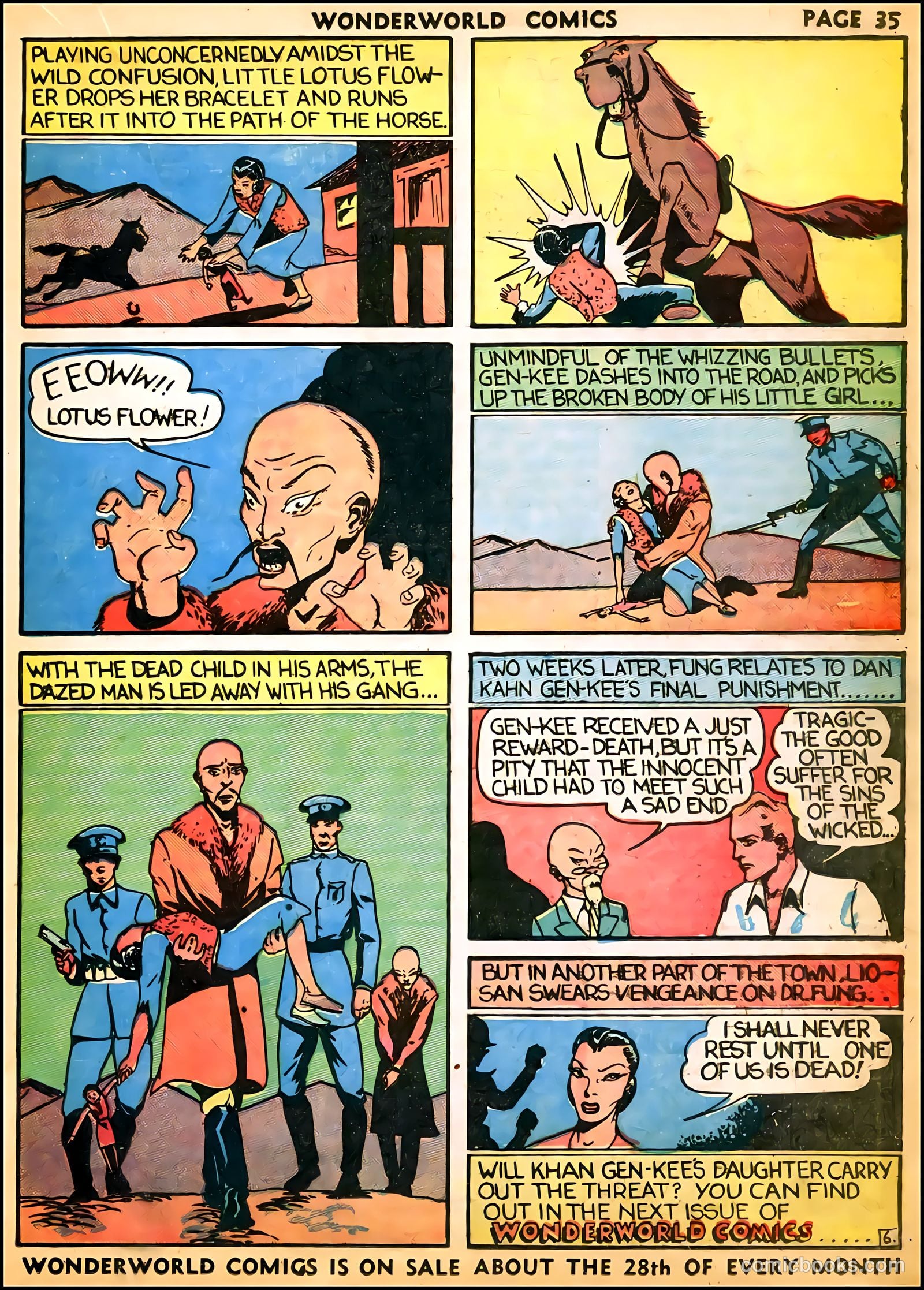 Wonderworld Comics #6 — page 24 of 43