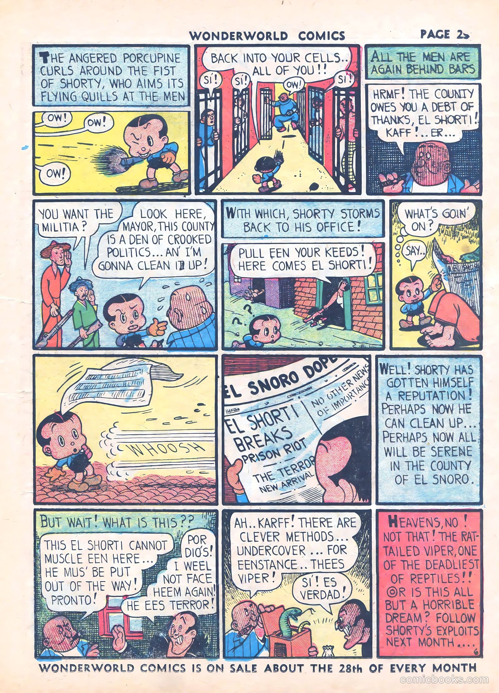 Wonderworld Comics #7 — page 24 of 66