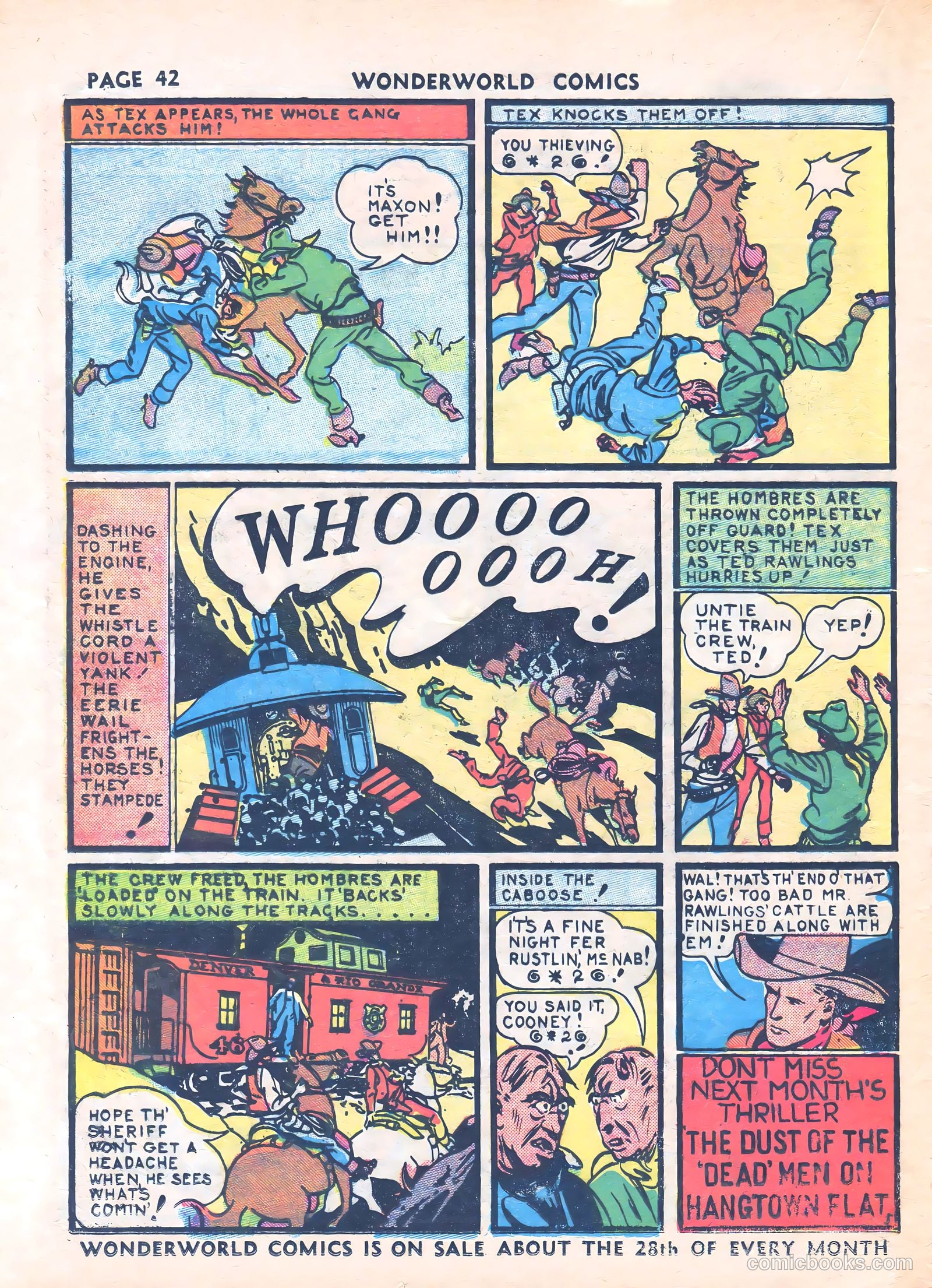 Wonderworld Comics #7 — page 43 of 66