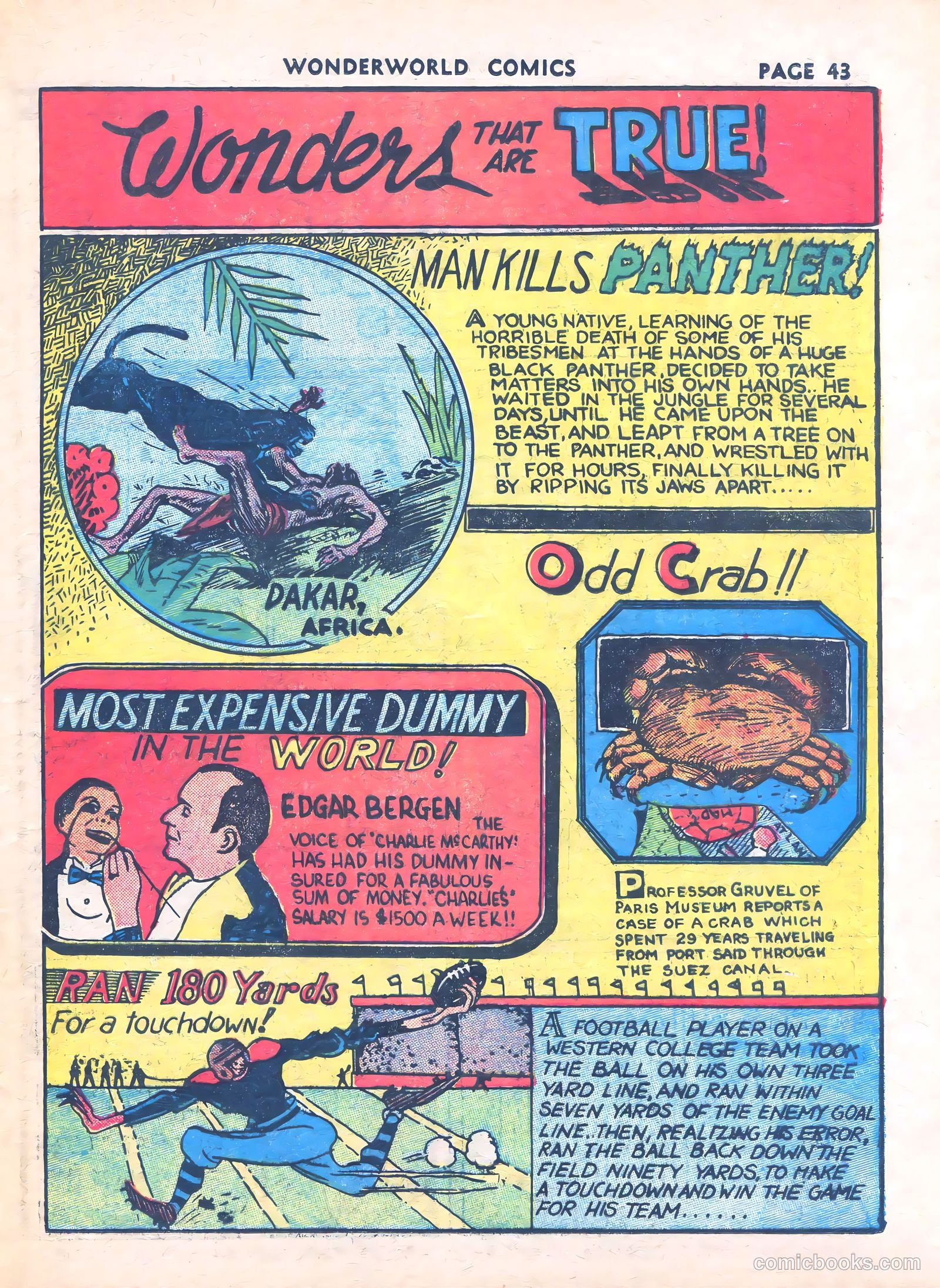 Wonderworld Comics #7 — page 44 of 66