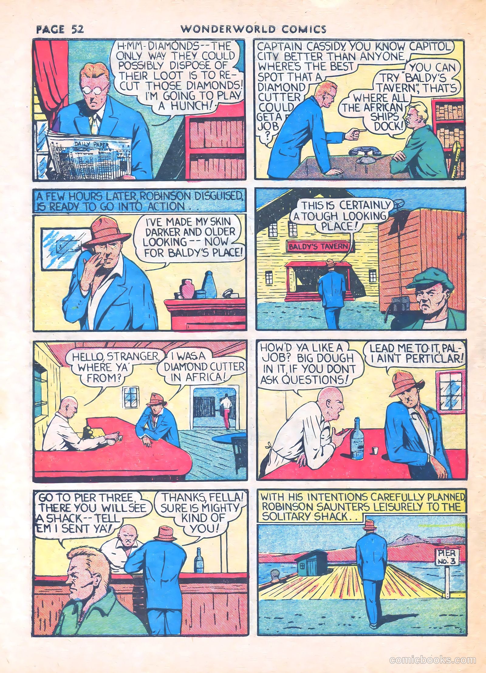 Wonderworld Comics #7 — page 53 of 66
