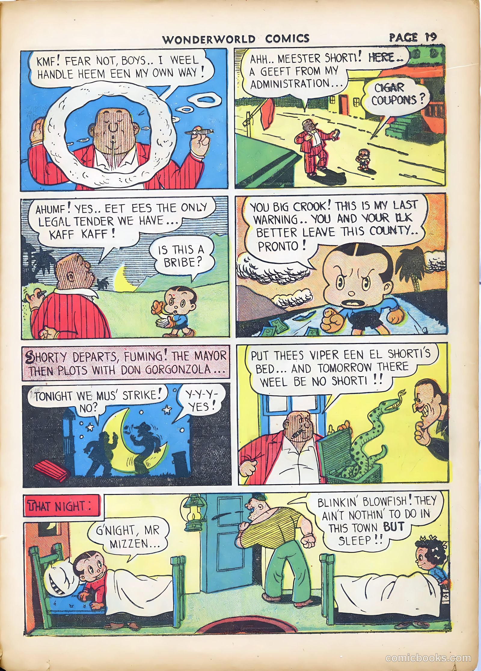 Wonderworld Comics #8 — page 20 of 66