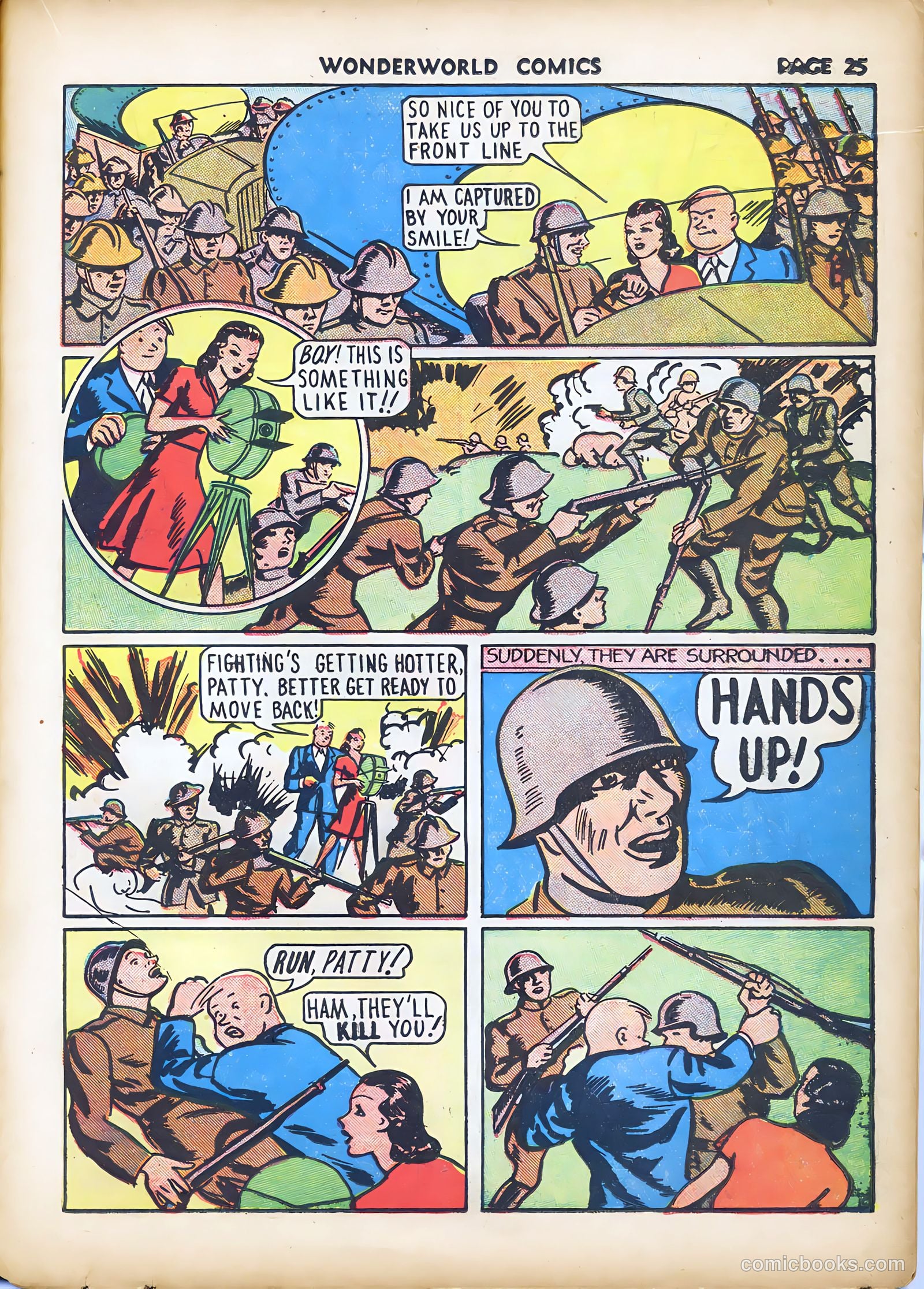 Wonderworld Comics #8 — page 26 of 66