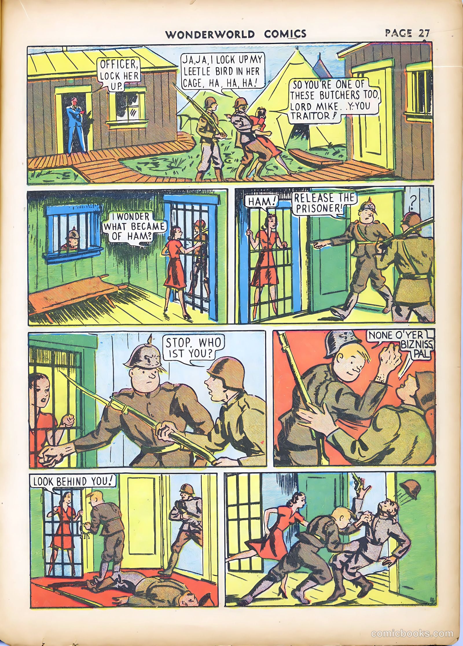Wonderworld Comics #8 — page 28 of 66