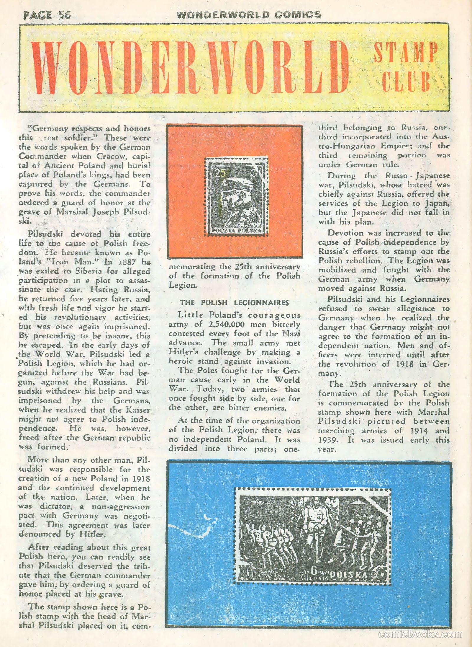 Wonderworld Comics #9 — page 59 of 71