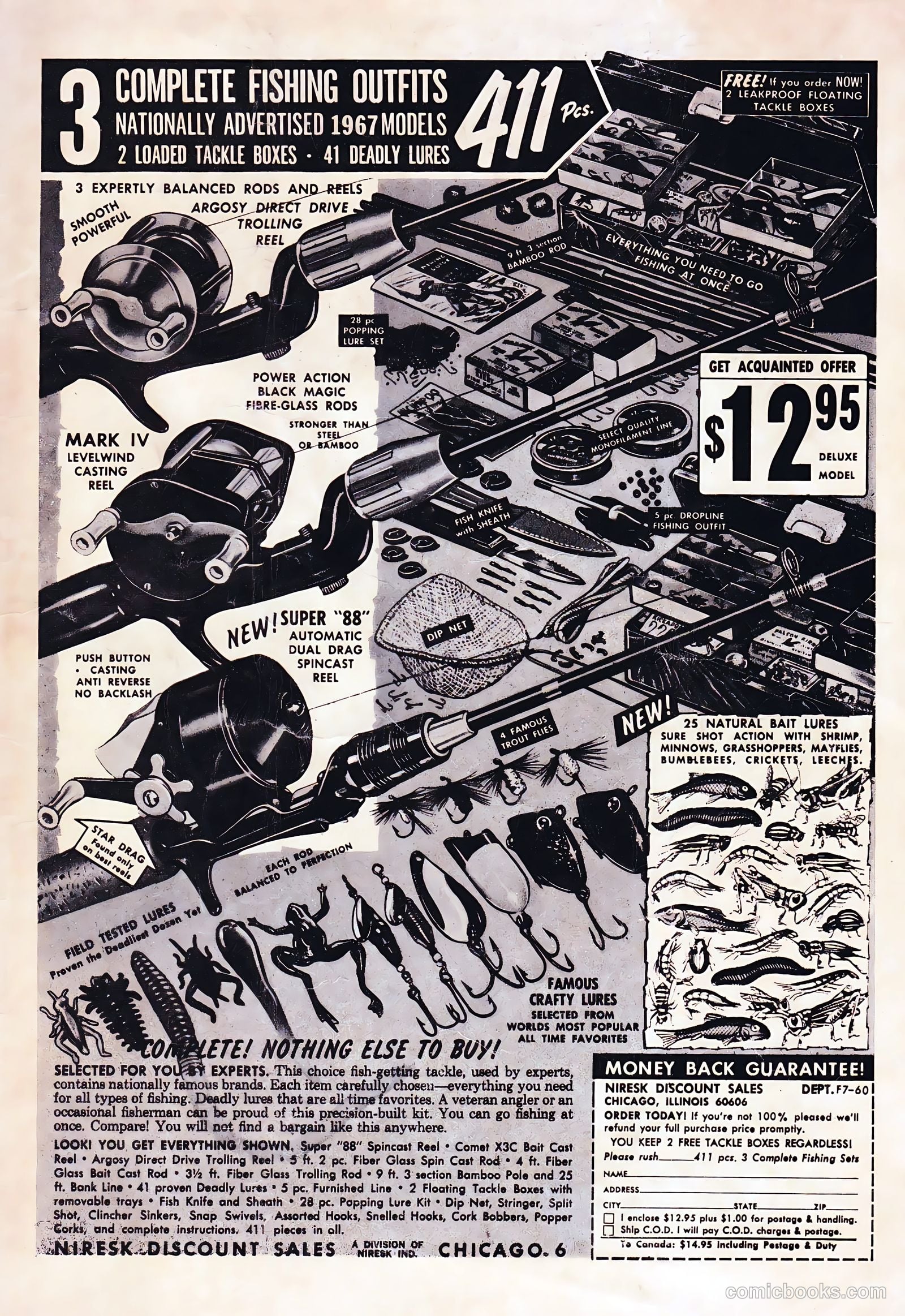 World of Wheels #17 — page 35 of 36