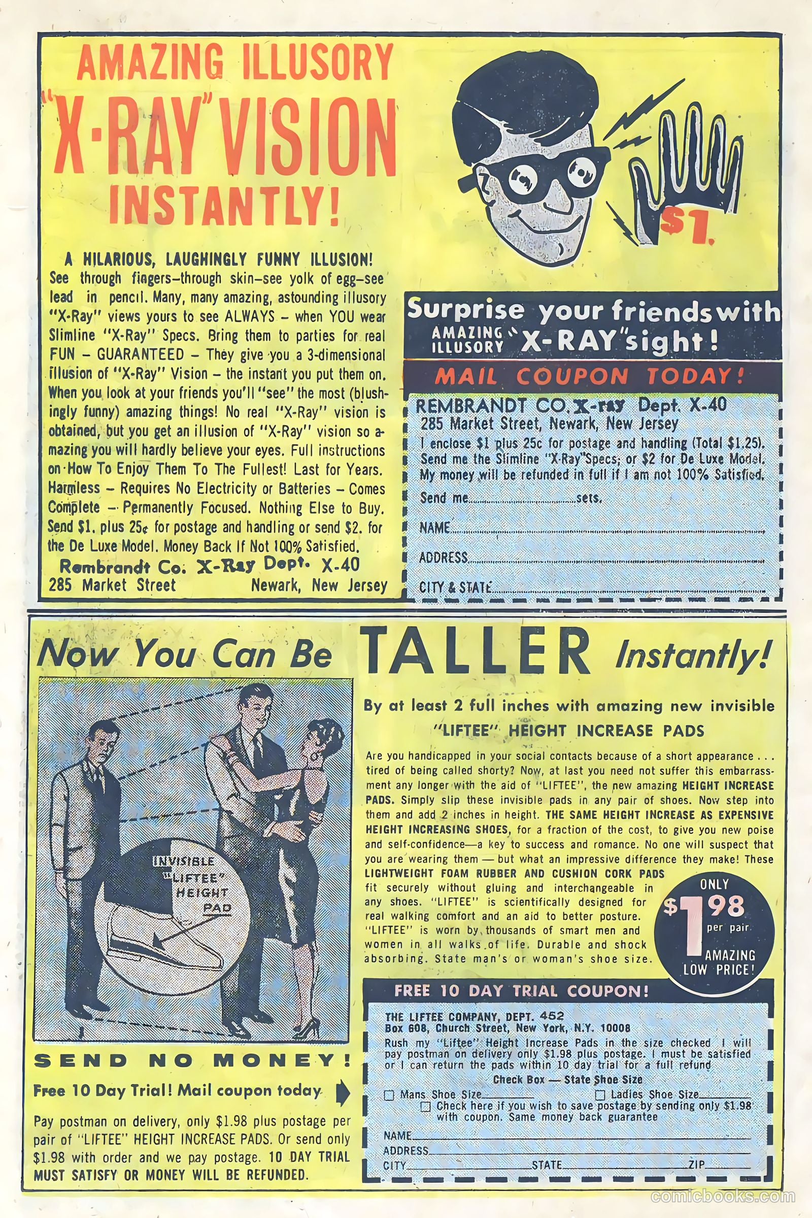 World of Wheels #18 — page 14 of 36