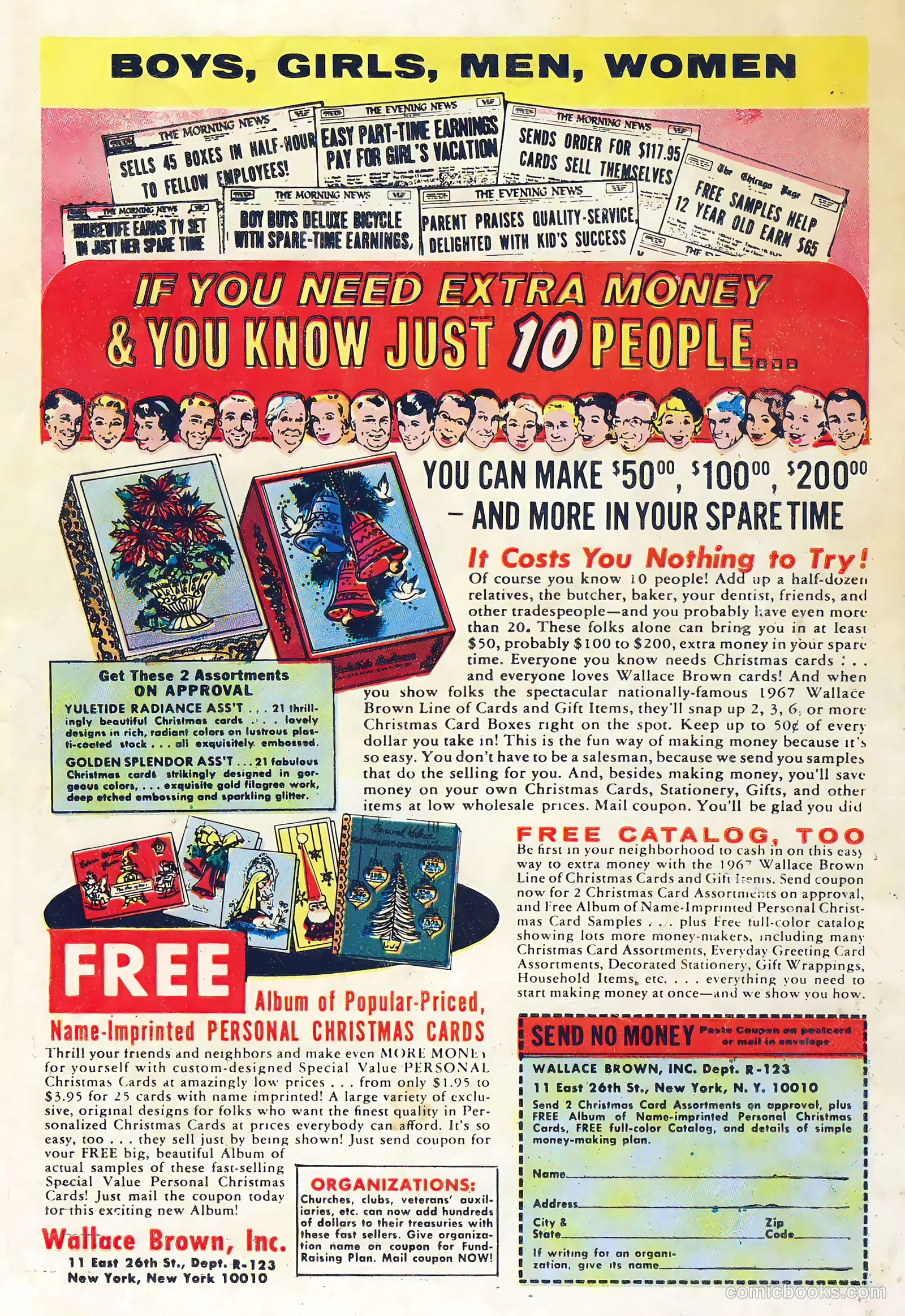 World of Wheels #18 — page 36 of 36