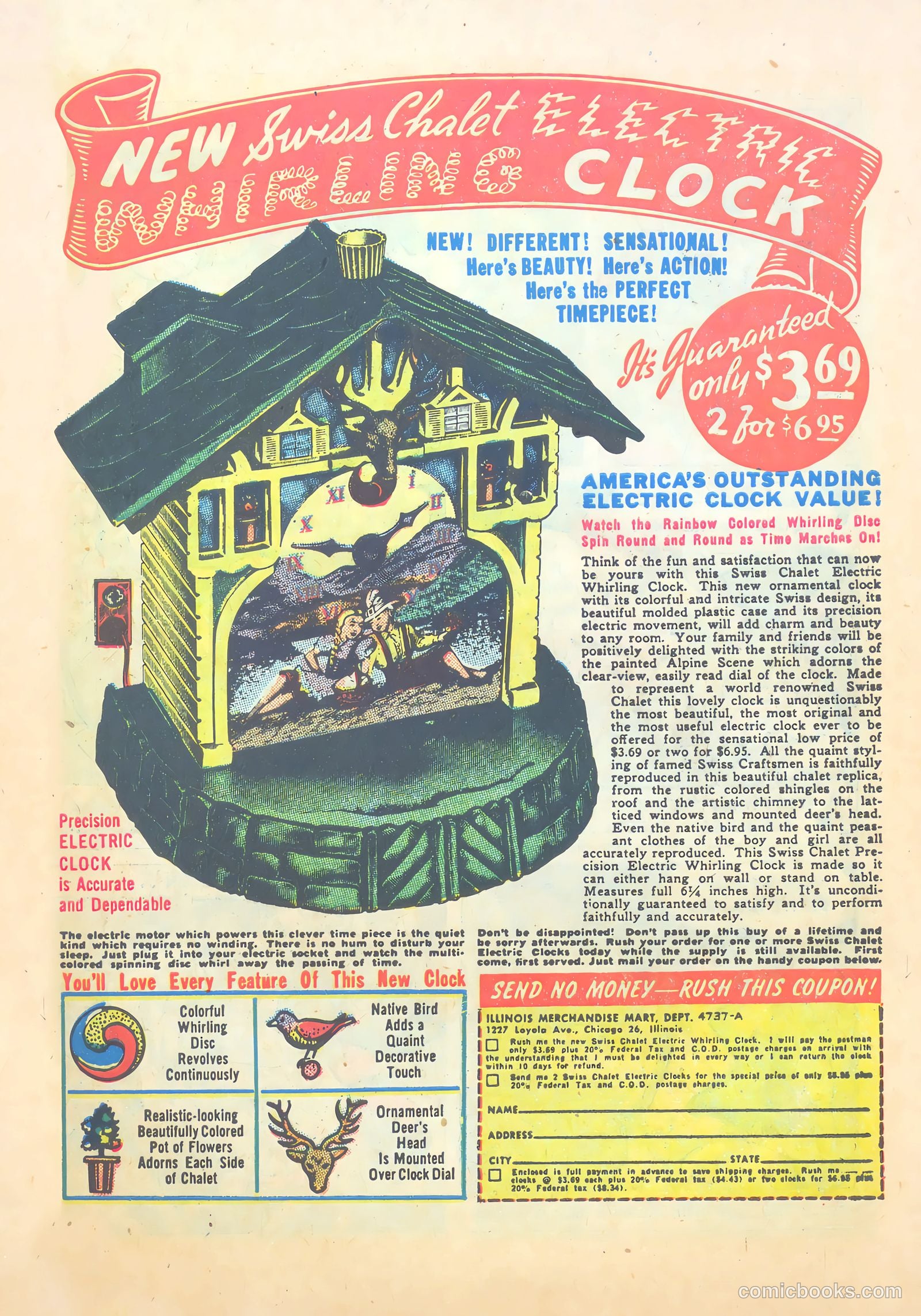 World's Greatest Stories #1 — page 27 of 36