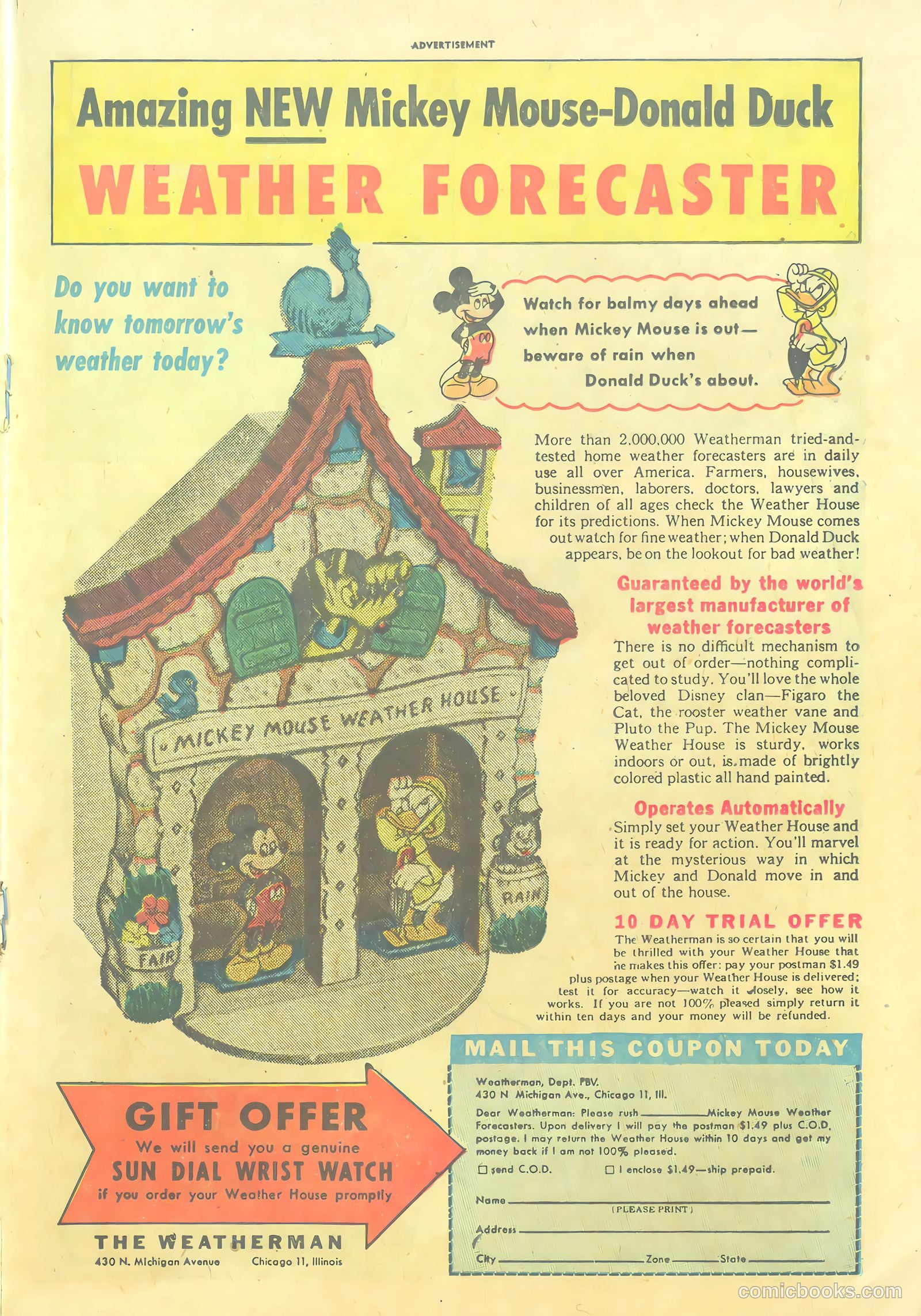 World's Greatest Stories #2 — page 19 of 36