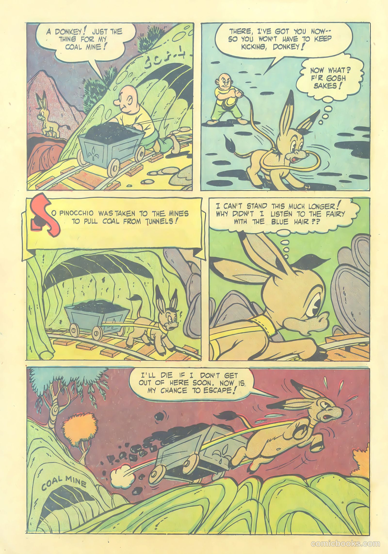 World's Greatest Stories #2 — page 24 of 36