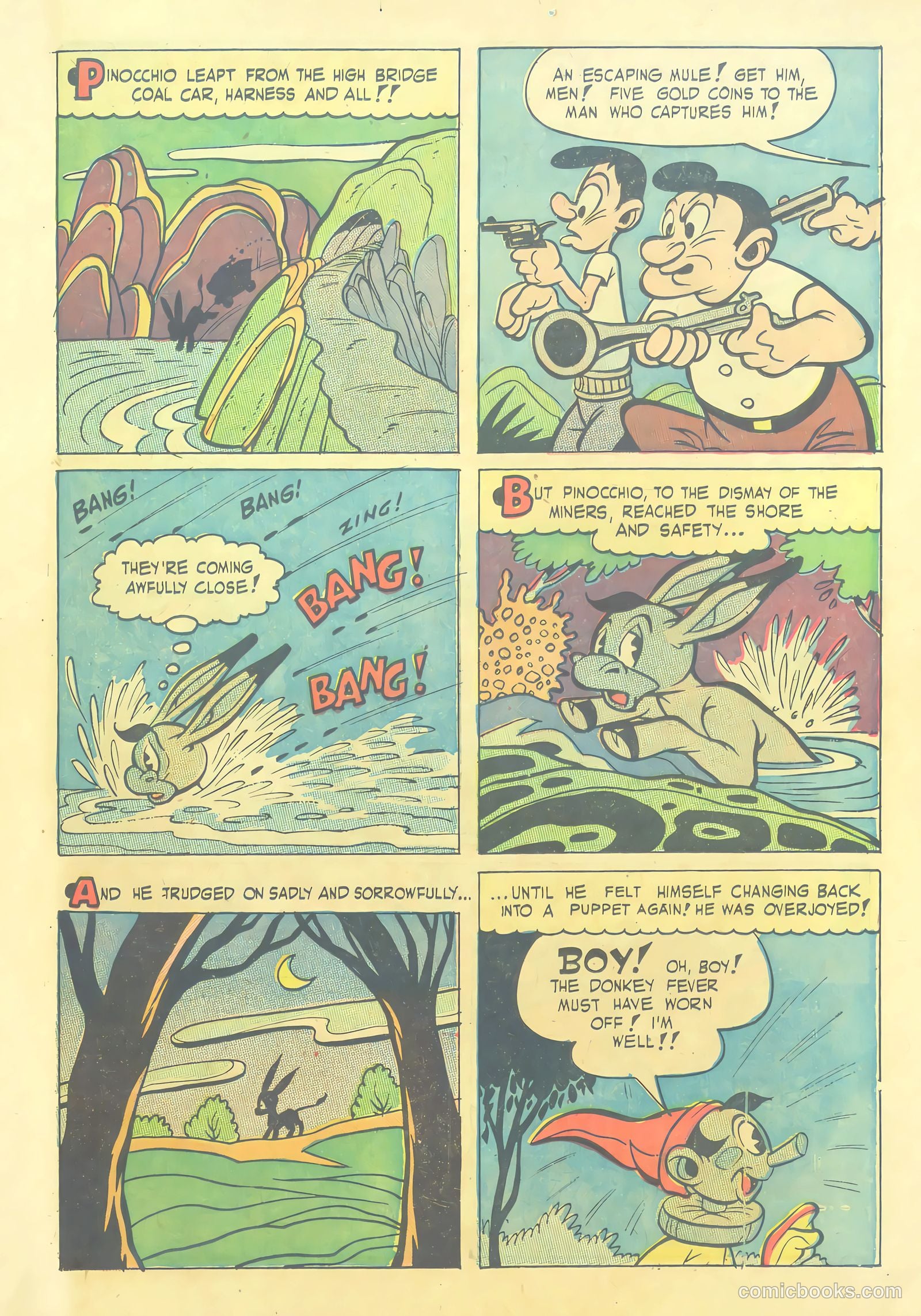 World's Greatest Stories #2 — page 25 of 36