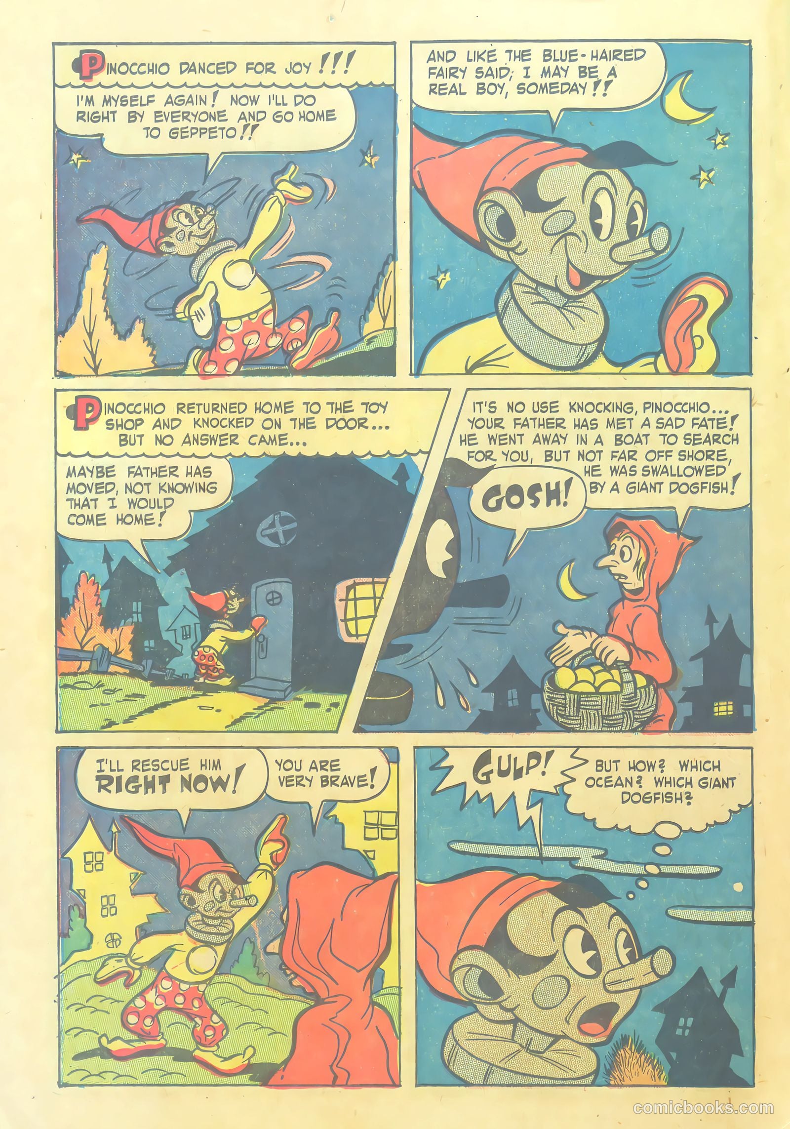 World's Greatest Stories #2 — page 26 of 36