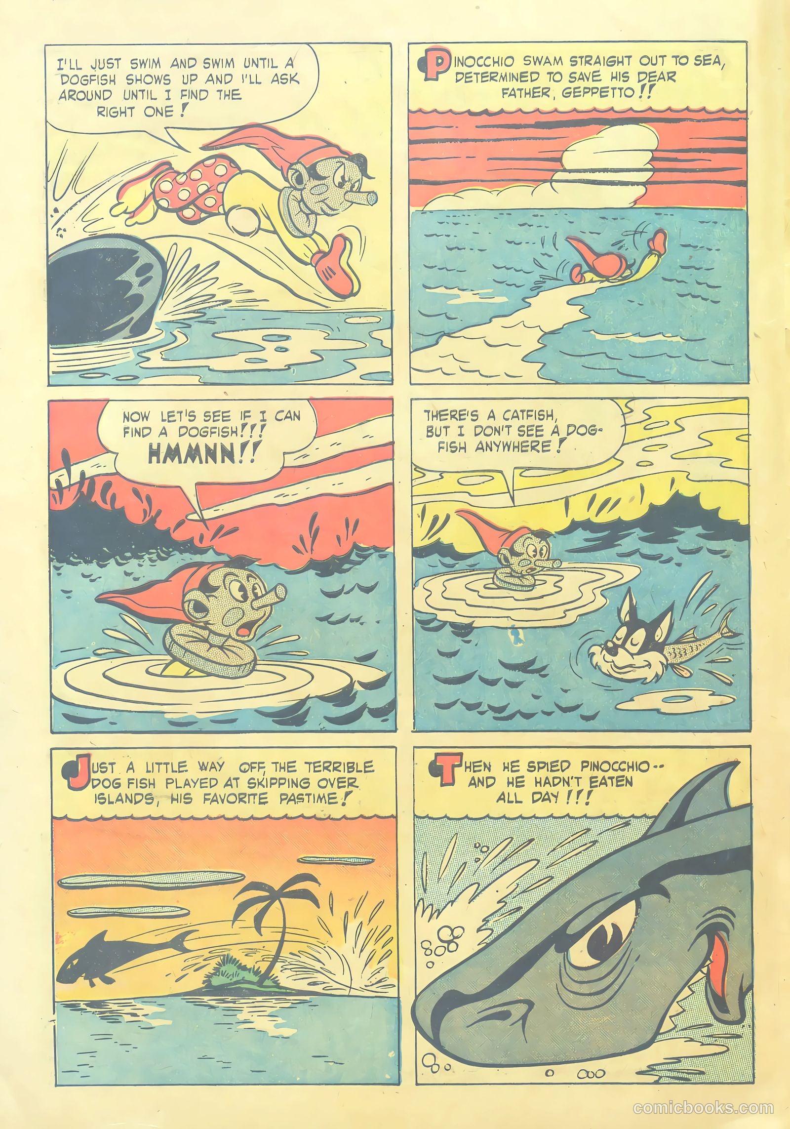 World's Greatest Stories #2 — page 28 of 36