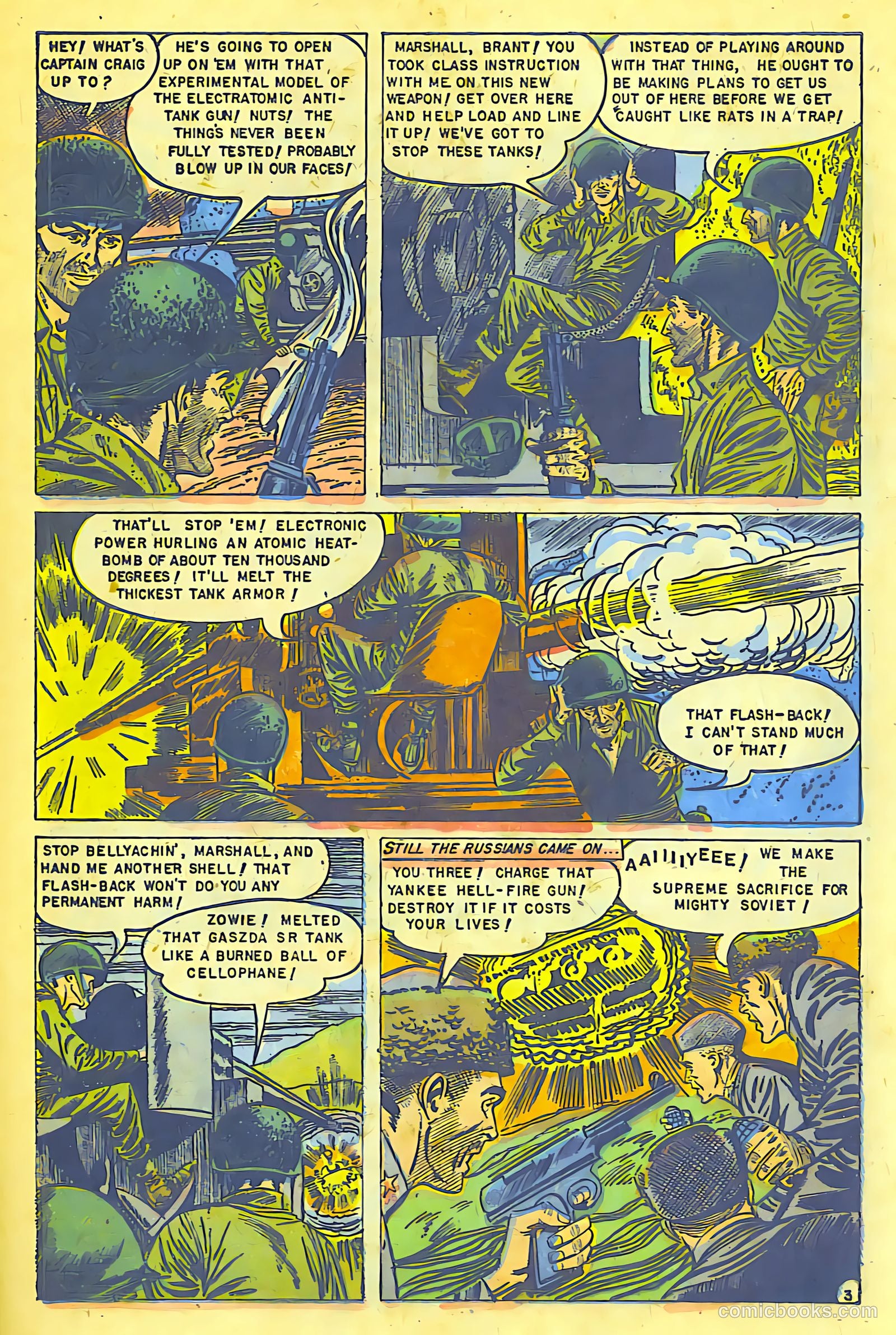 World War III #1 — page 26 of 31