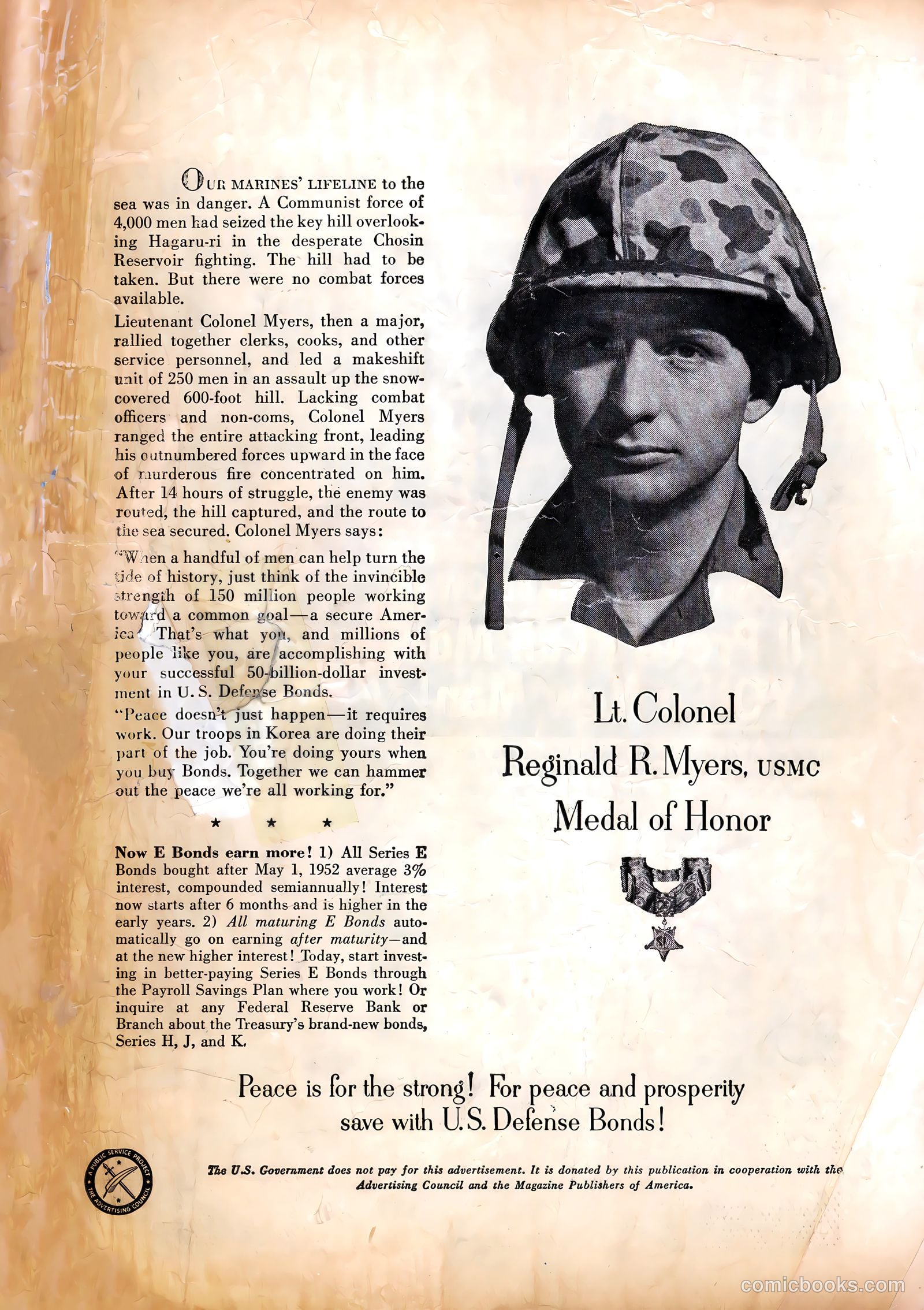World War III #2 — page 35 of 36